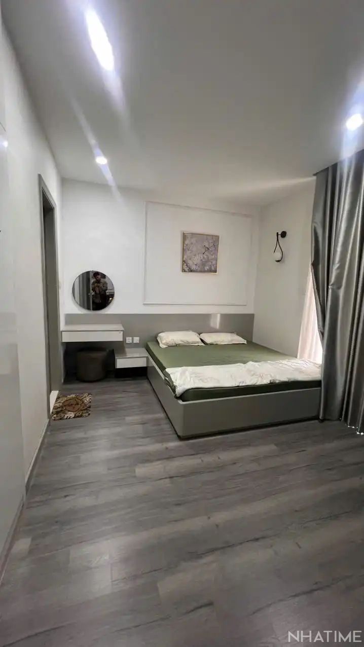 CHO THUÊ 2PN T11 Photo No.6