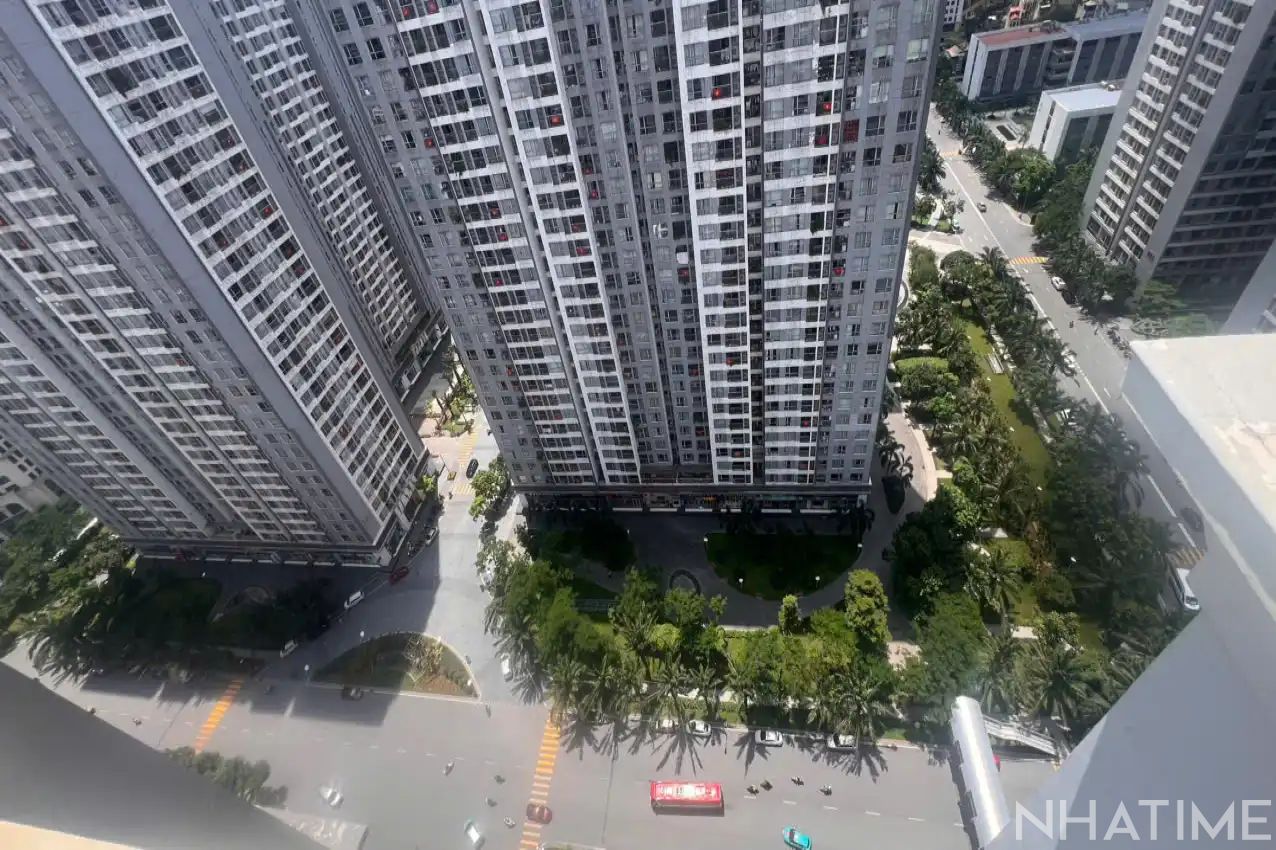 CHO THUÊ 2PN T11 Photo No.7