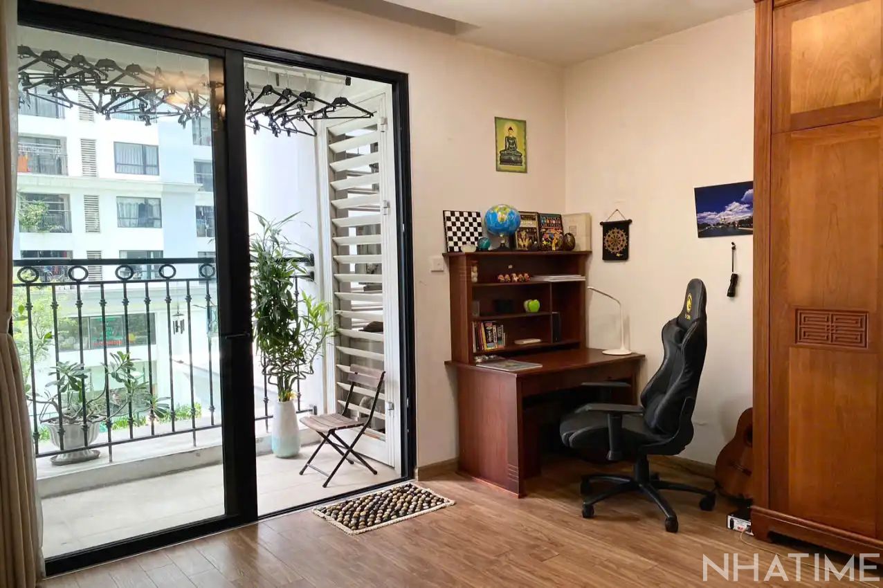 CHO THUÊ 2PN T5 Photo No.2