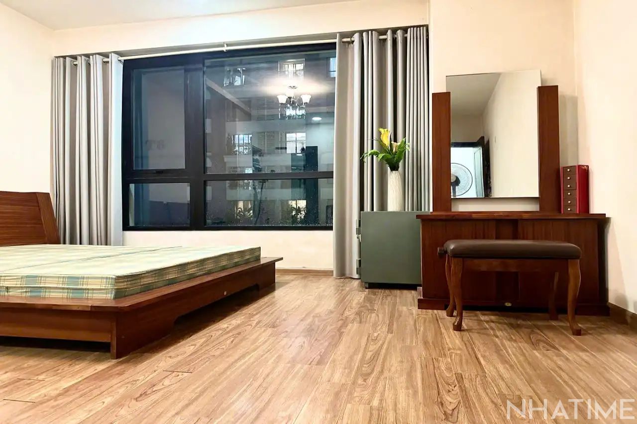 CHO THUÊ 2PN T5 Photo No.4