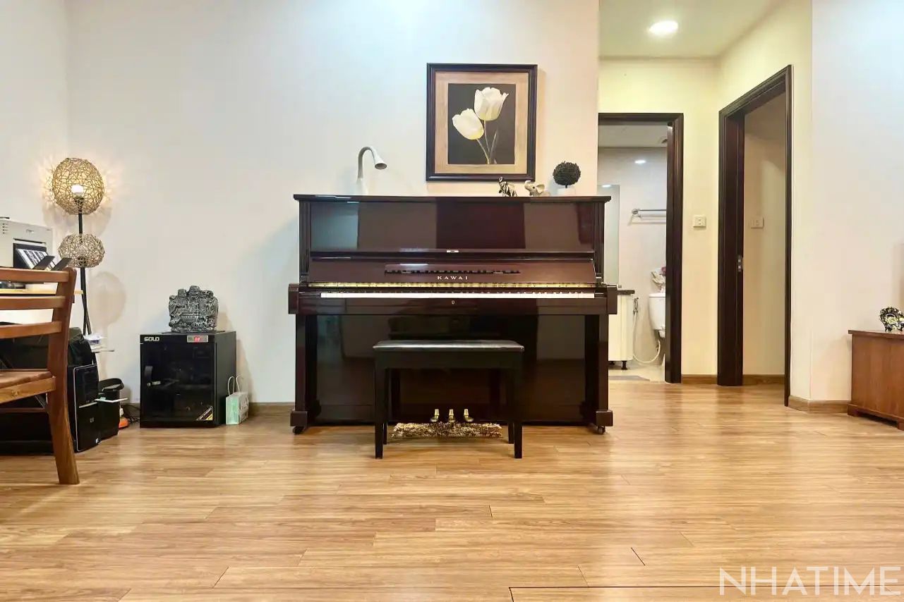 CHO THUÊ 2PN T5 Photo No.5