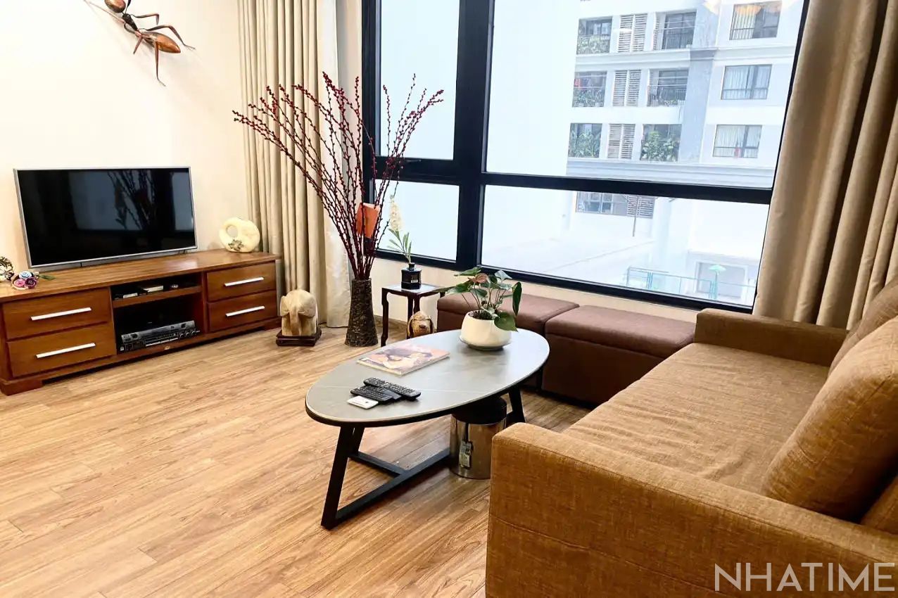 CHO THUÊ 2PN T5 Photo No.6