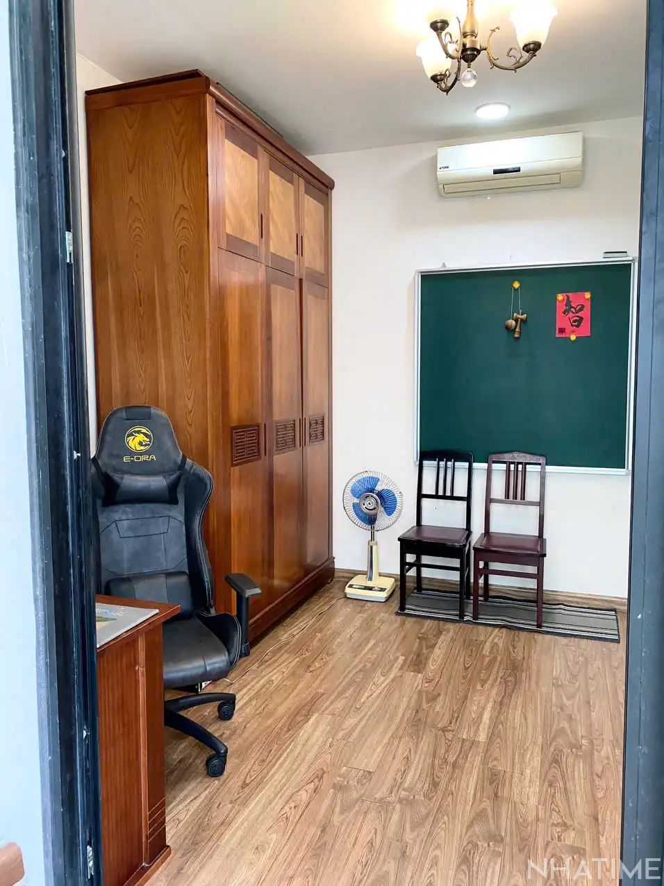 CHO THUÊ 2PN T5 Photo No.8