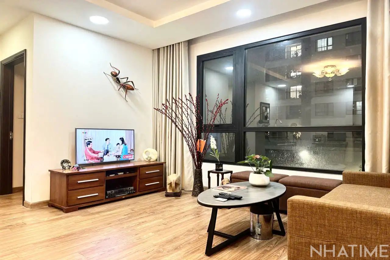 CHO THUÊ 2PN T5 Photo No.9