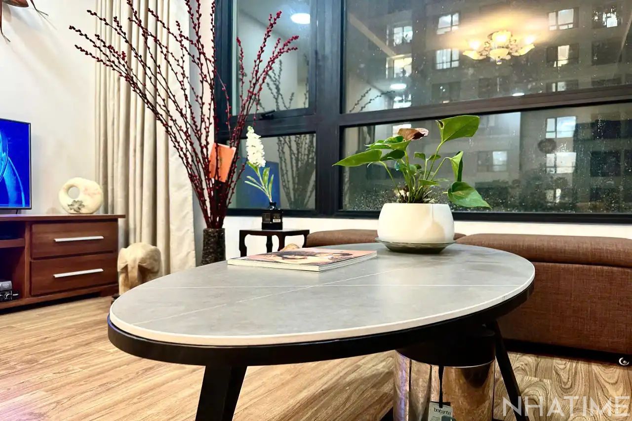 CHO THUÊ 2PN T5 Photo No.10