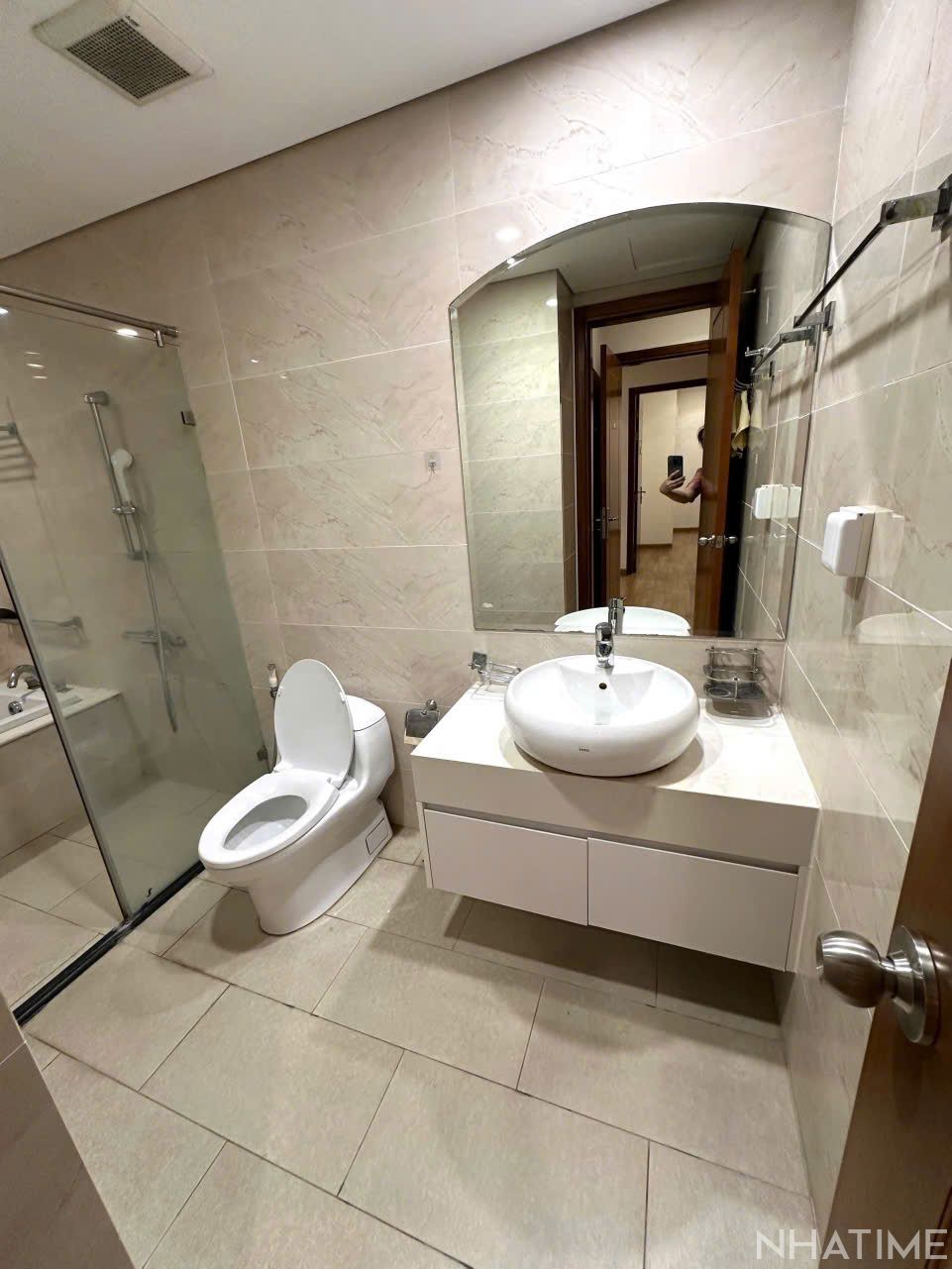 CHO THUÊ 3N GÓC PARK 10