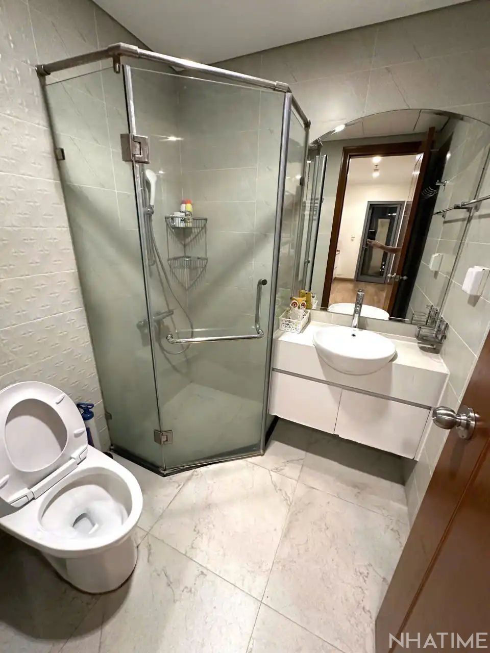 CHO THUÊ 3N GÓC PARK 10 Photo No.3