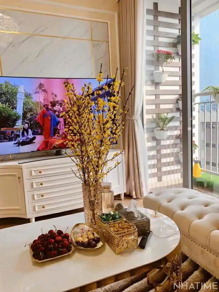 BÁN CĂN 2PN 75M2 P11 GIÁ 10 TỶ Photo No.2