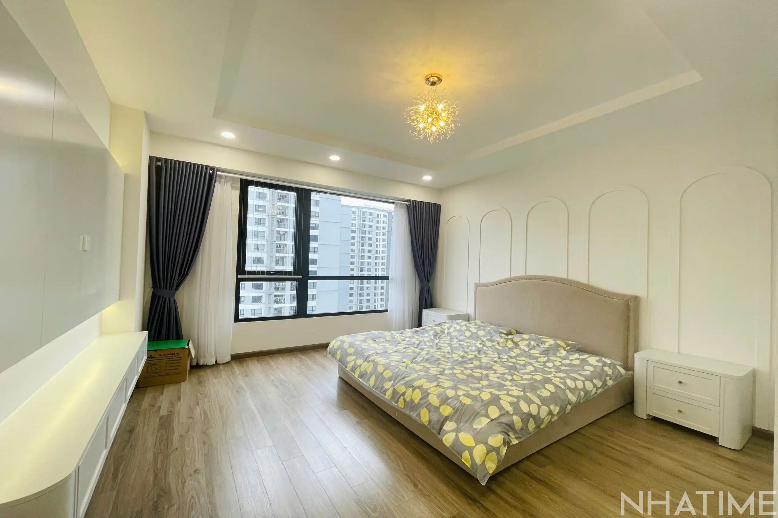 BÁN CĂN 3PN 95M2 T4 GIÁ 10,7 TỶ CÓ SLOT Ô TÔ Photo No.2