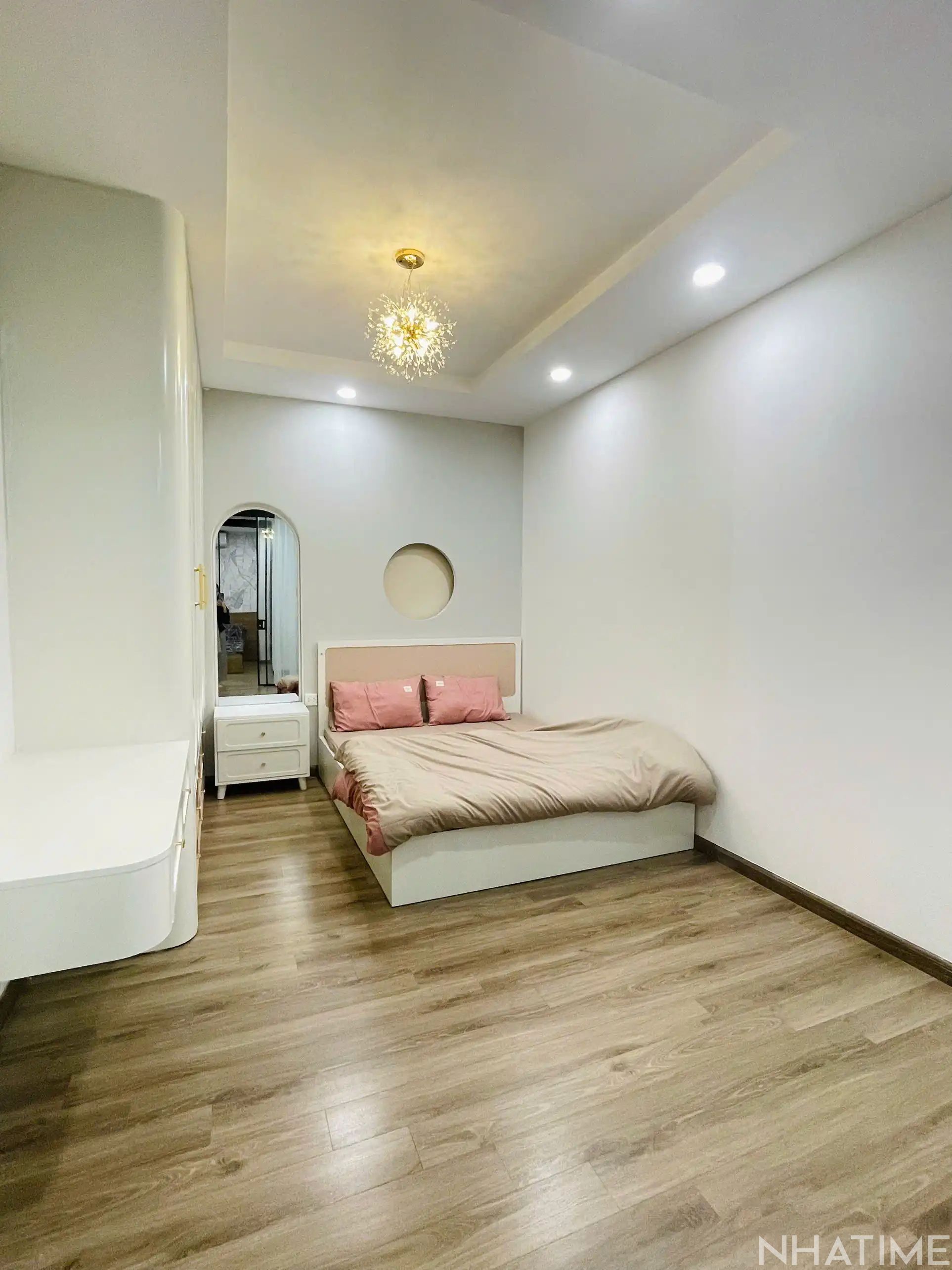 BÁN CĂN 3PN 95M2 T4 GIÁ 10,7 TỶ CÓ SLOT Ô TÔ Photo No.3