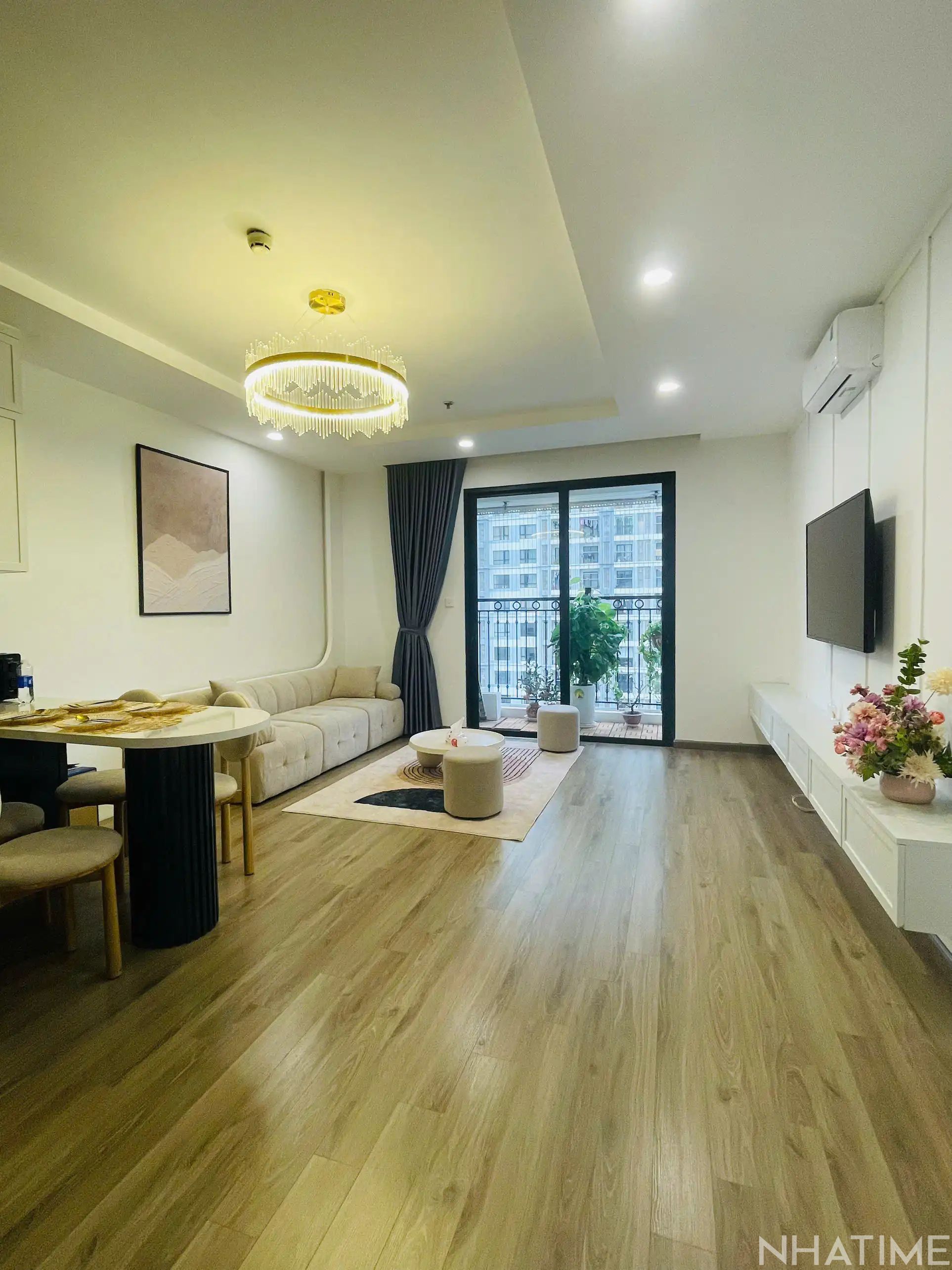 BÁN CĂN 3PN 95M2 T4 GIÁ 10,7 TỶ CÓ SLOT Ô TÔ Photo No.4