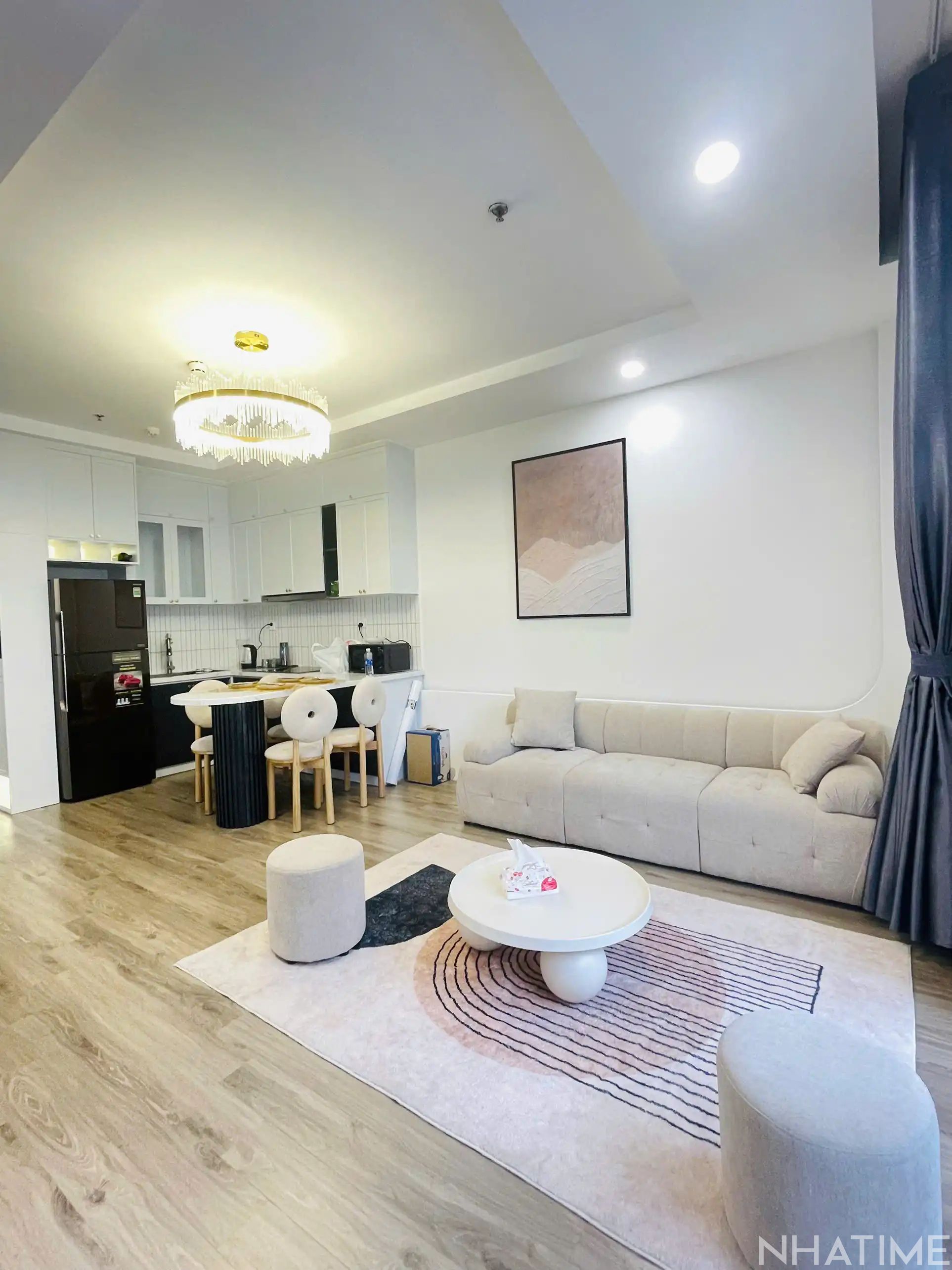 BÁN CĂN 3PN 95M2 T4 GIÁ 10,7 TỶ CÓ SLOT Ô TÔ Photo No.5