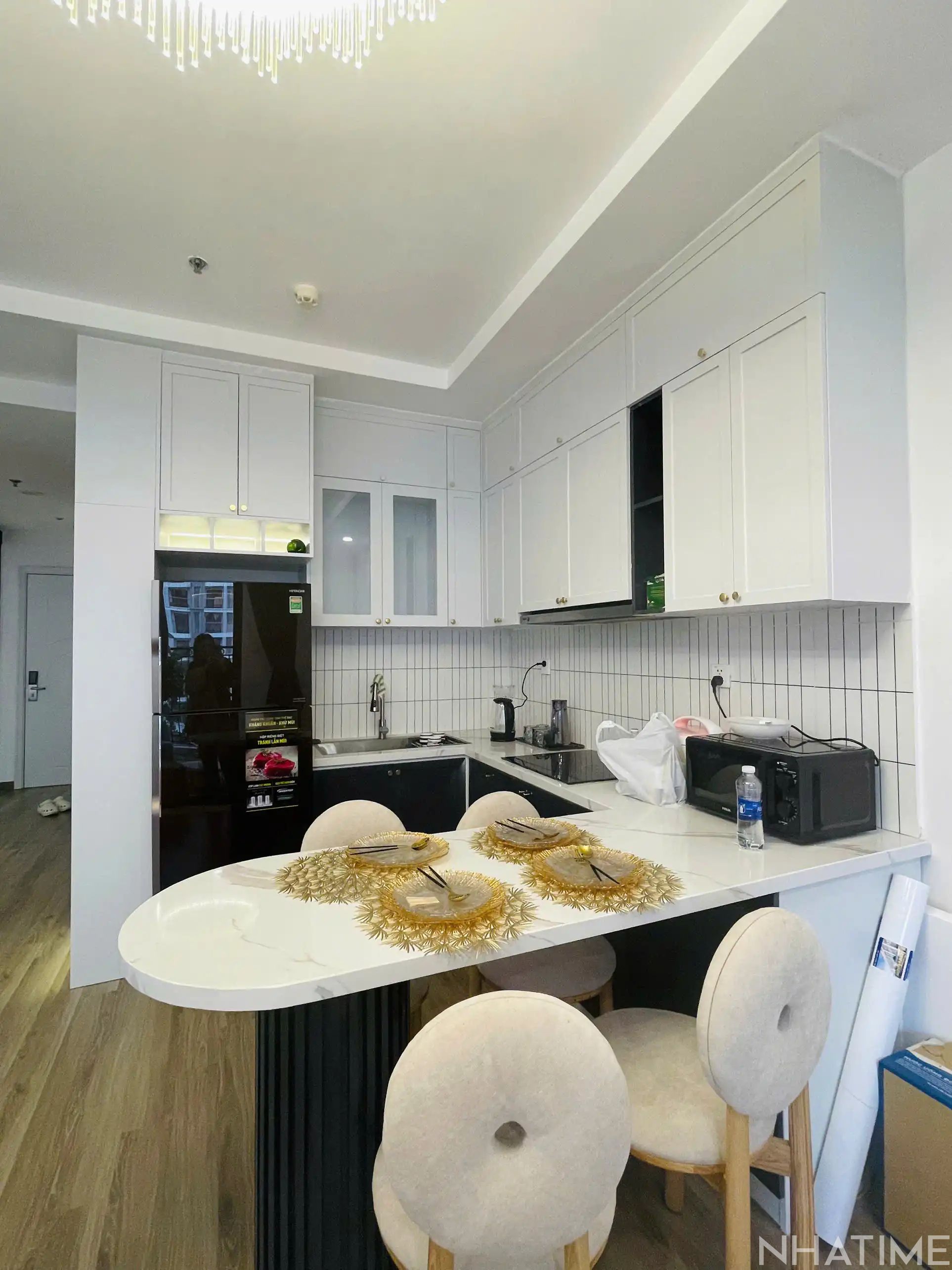 BÁN CĂN 3PN 95M2 T4 GIÁ 10,7 TỶ CÓ SLOT Ô TÔ Photo No.7