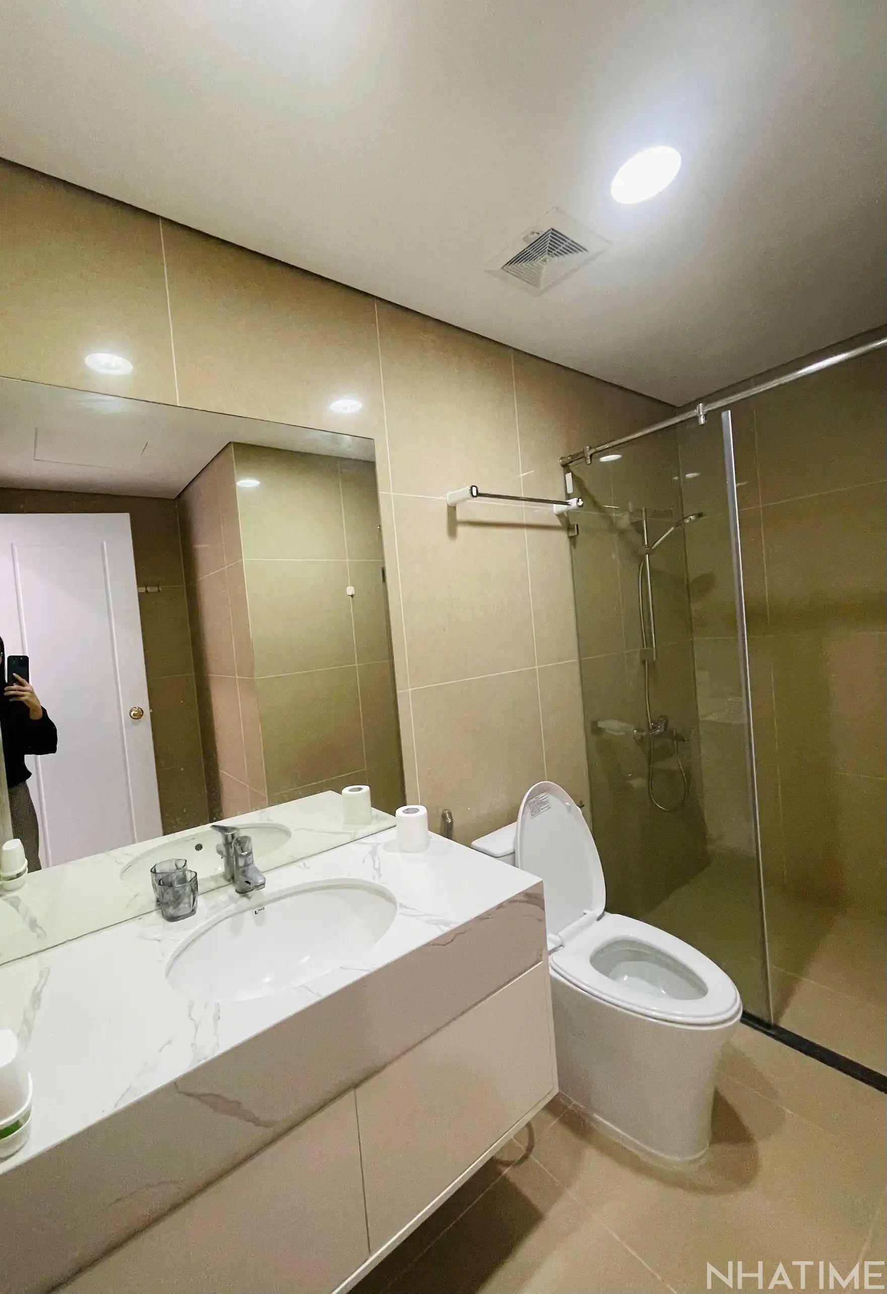 BÁN CĂN 3PN 95M2 T4 GIÁ 10,7 TỶ CÓ SLOT Ô TÔ Photo No.8