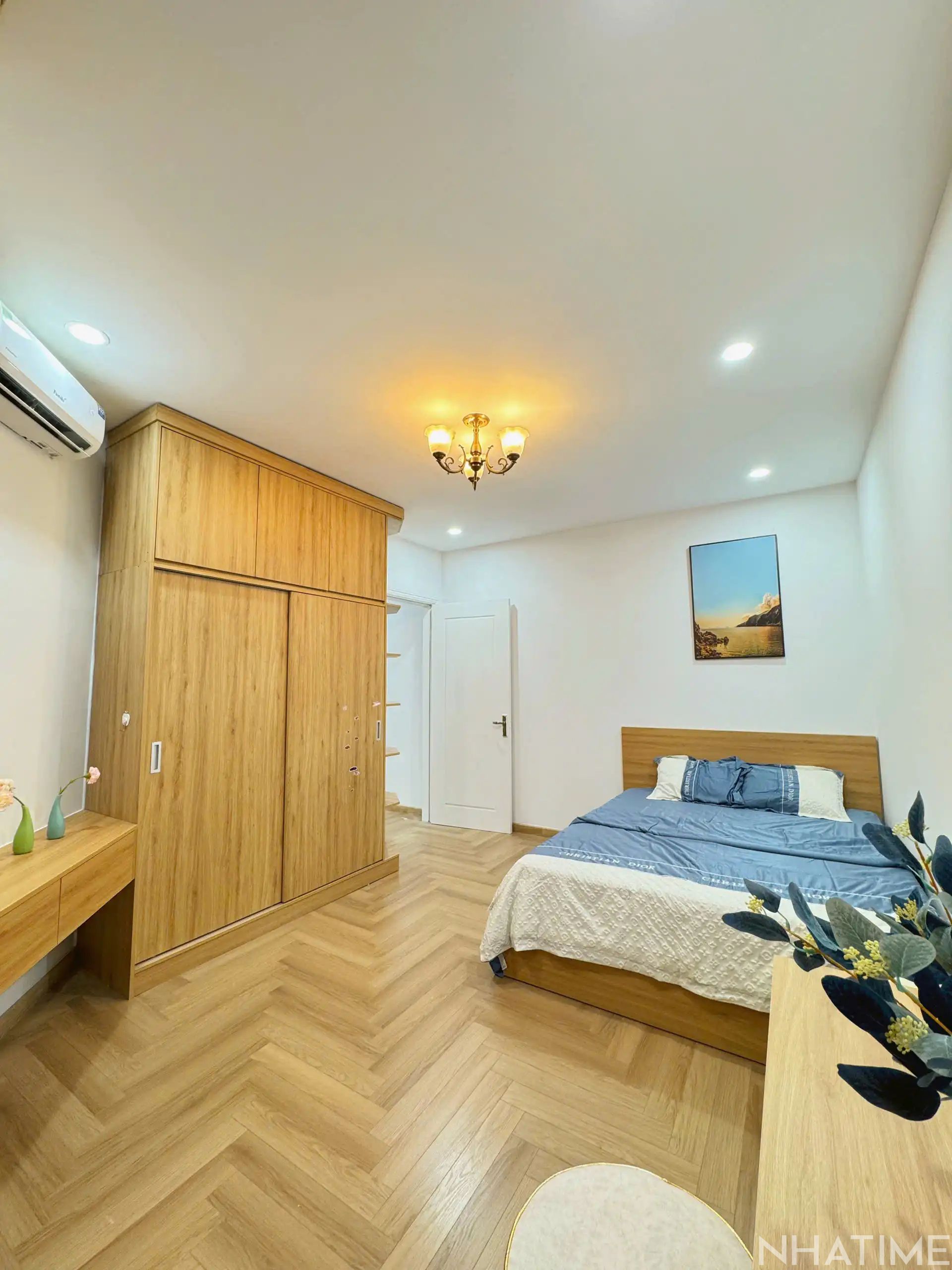 BÁN CĂN 3PN 119M2 T3 GIÁ 14 TỶ CÓ SLOT Ô TÔ Photo No.2