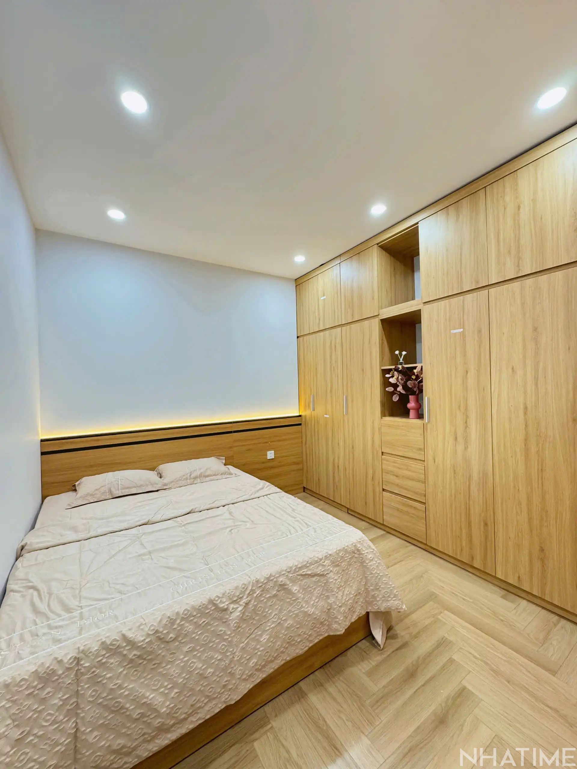 BÁN CĂN 3PN 119M2 T3 GIÁ 14 TỶ CÓ SLOT Ô TÔ Photo No.3