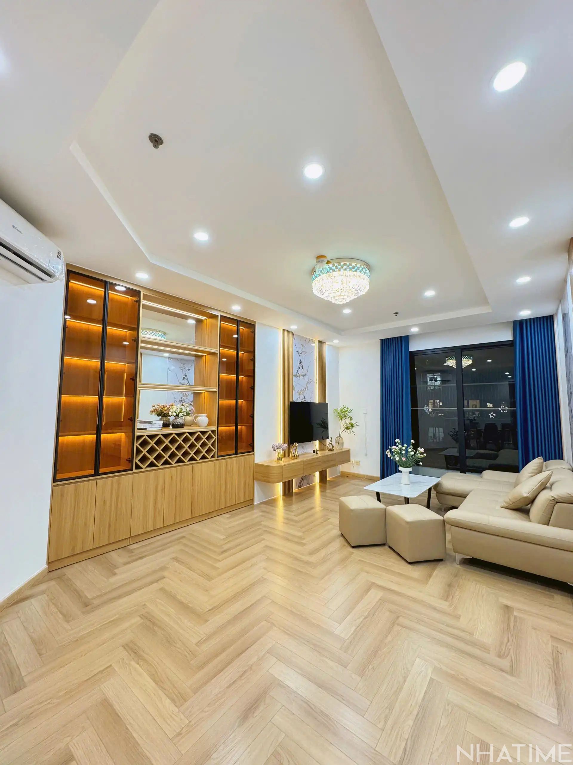 BÁN CĂN 3PN 119M2 T3 GIÁ 14 TỶ CÓ SLOT Ô TÔ Photo No.4