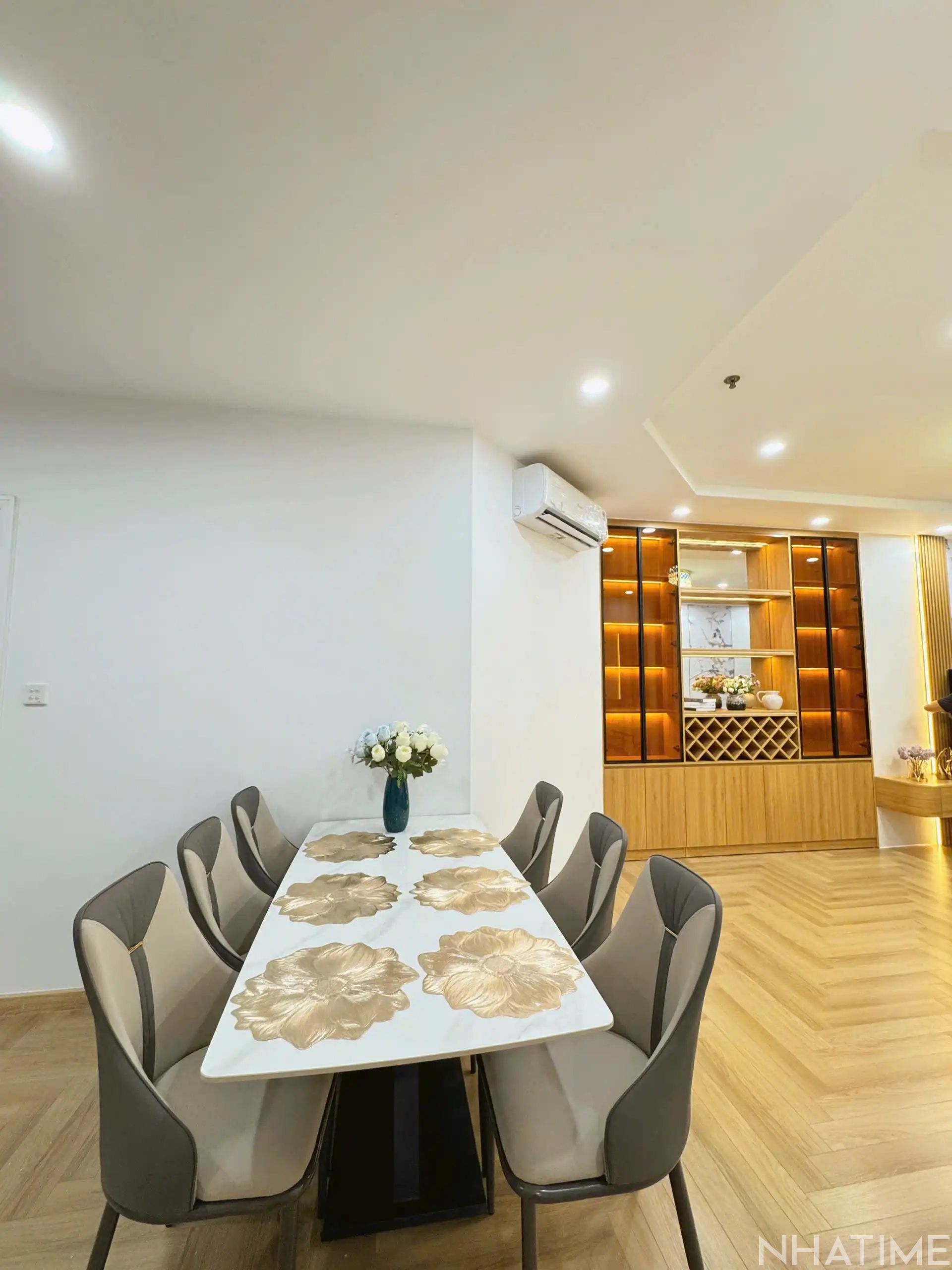 BÁN CĂN 3PN 119M2 T3 GIÁ 14 TỶ CÓ SLOT Ô TÔ Photo No.5