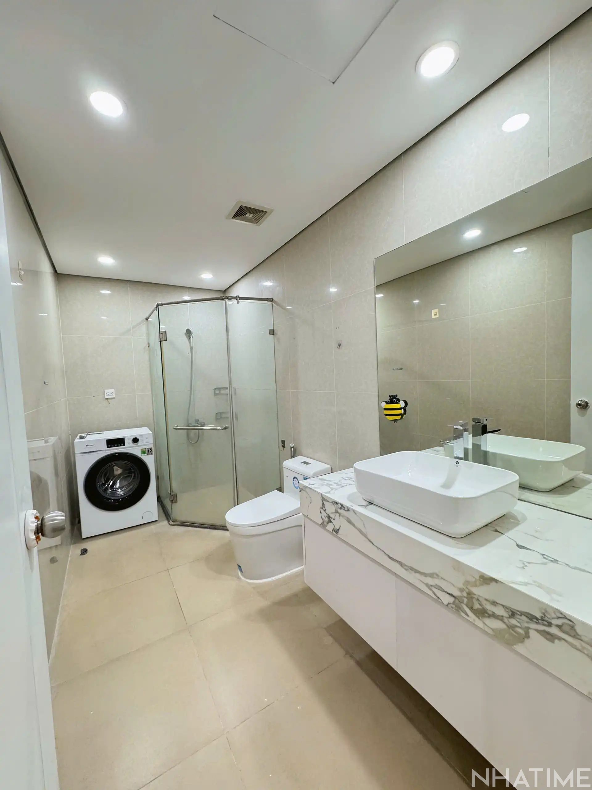 BÁN CĂN 3PN 119M2 T3 GIÁ 14 TỶ CÓ SLOT Ô TÔ Photo No.6