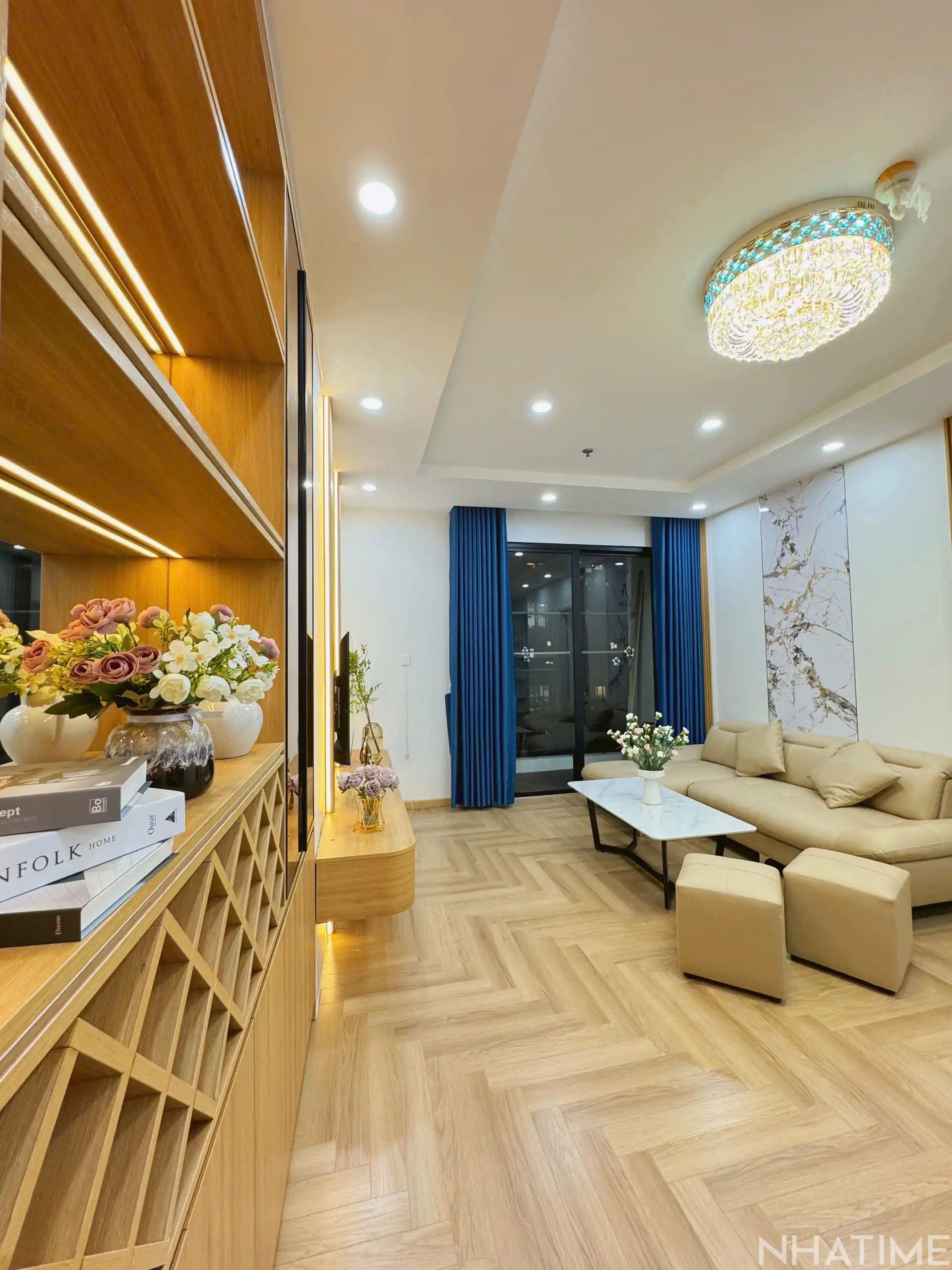 BÁN CĂN 3PN 119M2 T3 GIÁ 14 TỶ CÓ SLOT Ô TÔ Photo No.7