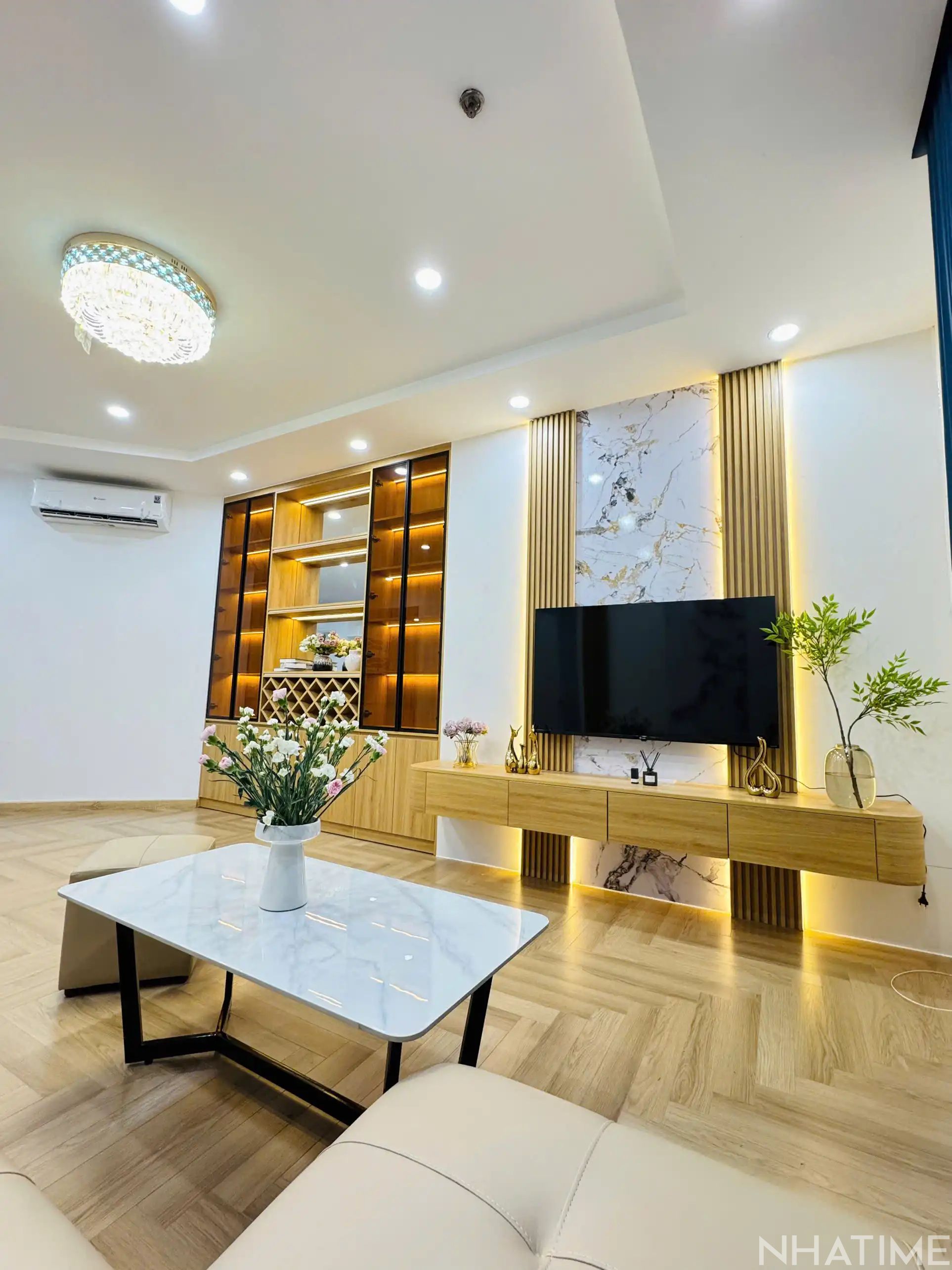 BÁN CĂN 3PN 119M2 T3 GIÁ 14 TỶ CÓ SLOT Ô TÔ Photo No.8