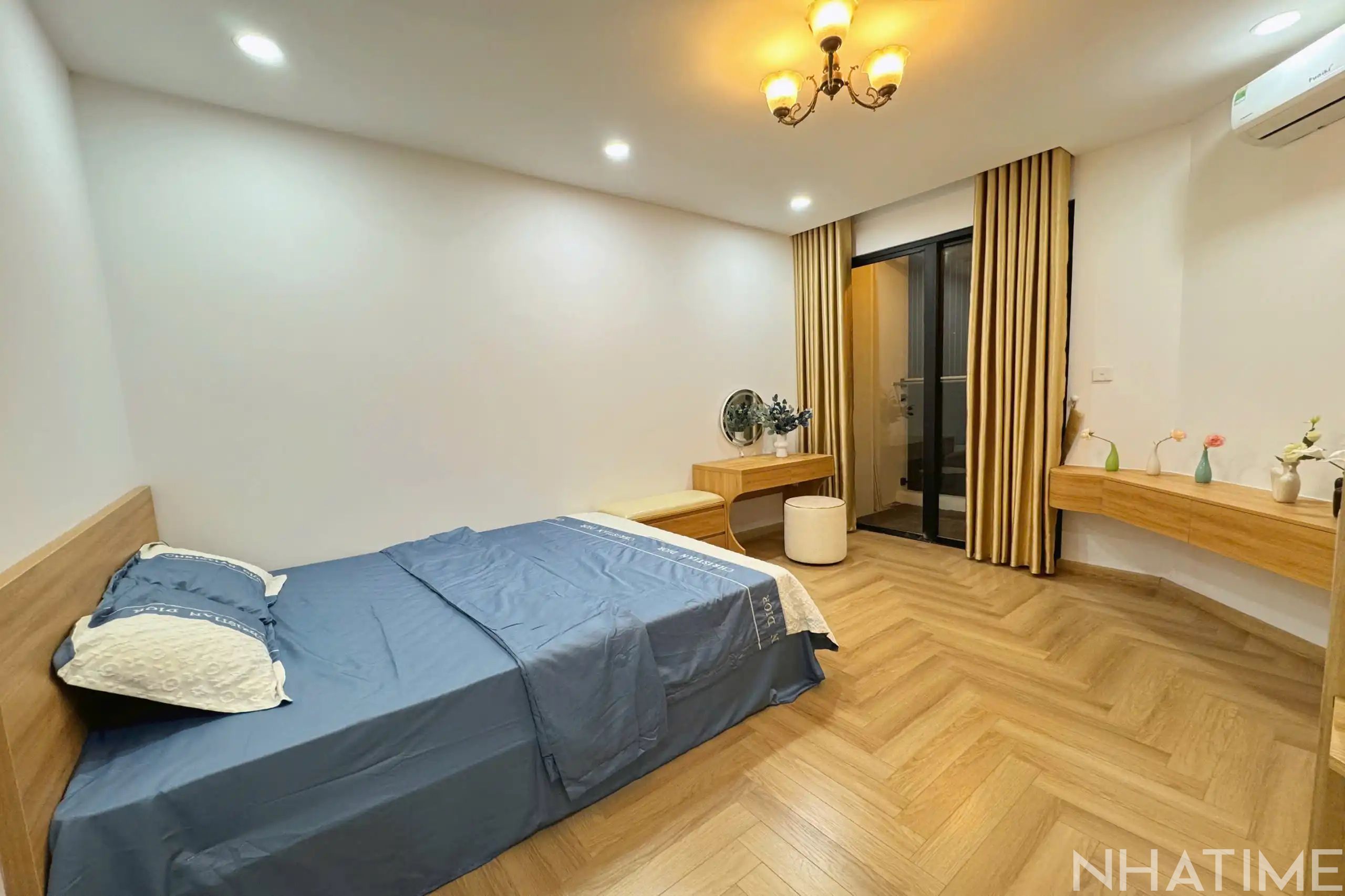 BÁN CĂN 3PN 119M2 T3 GIÁ 14 TỶ CÓ SLOT Ô TÔ Photo No.9