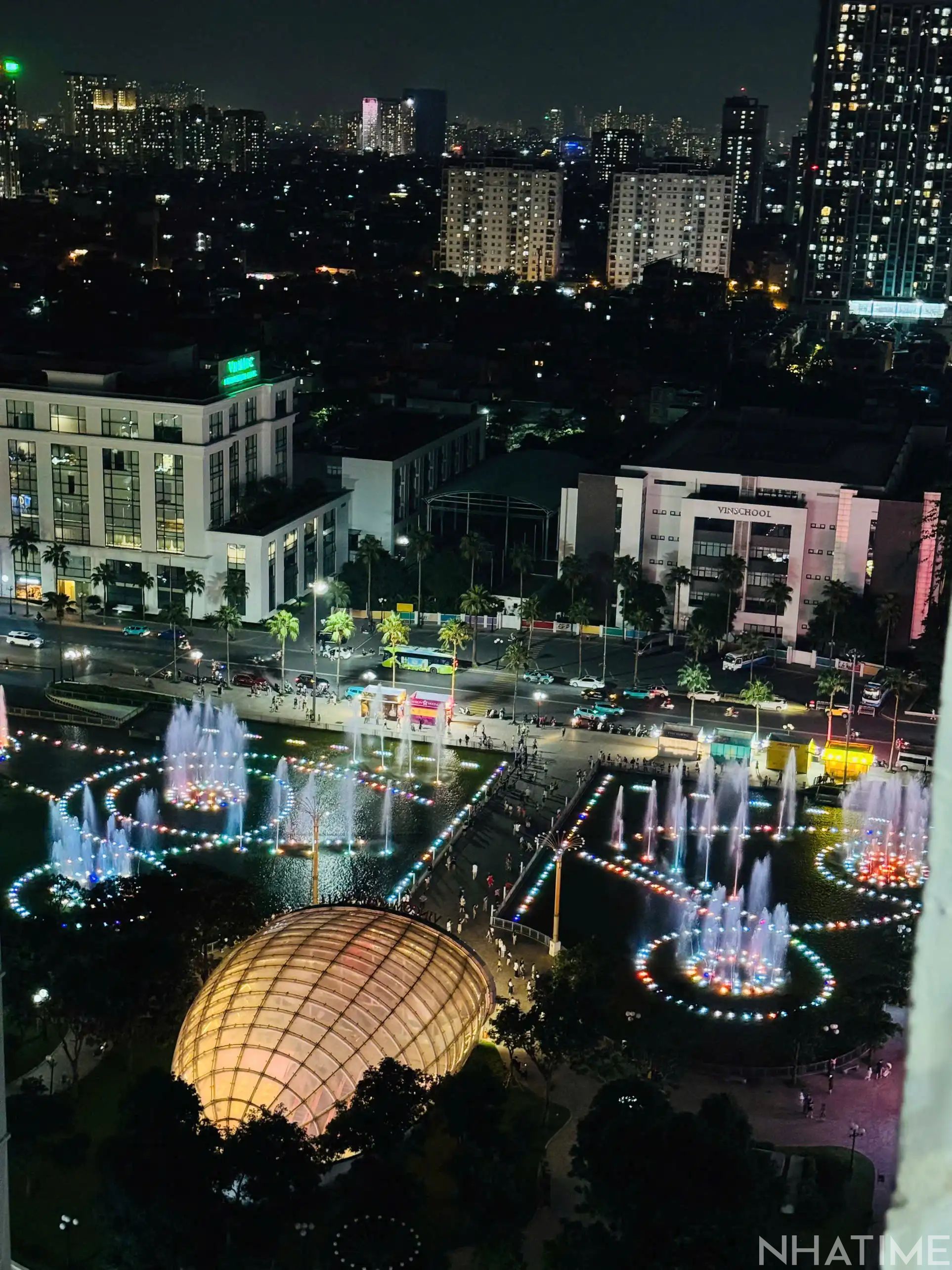 BÁN CĂN 3PN 119M2 T3 GIÁ 14 TỶ CÓ SLOT Ô TÔ Photo No.10