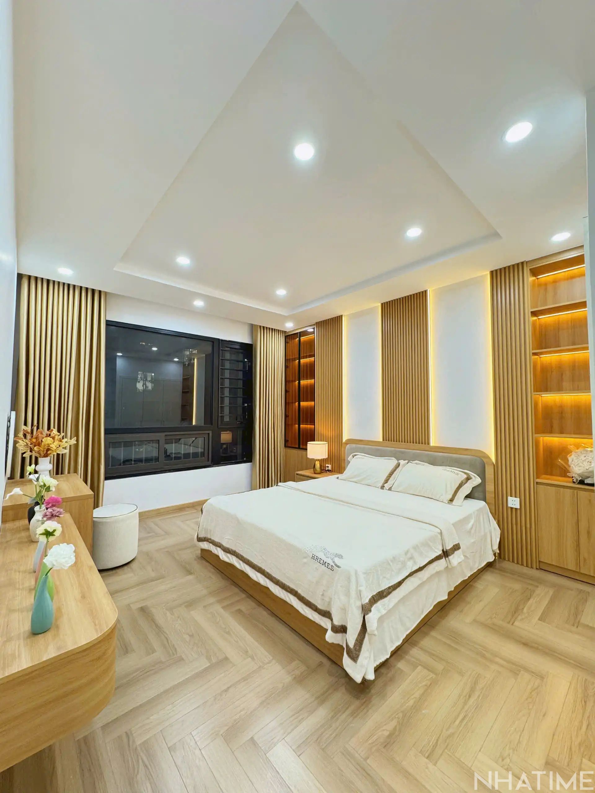 BÁN CĂN 3PN 119M2 T3 GIÁ 14 TỶ CÓ SLOT Ô TÔ Photo No.11