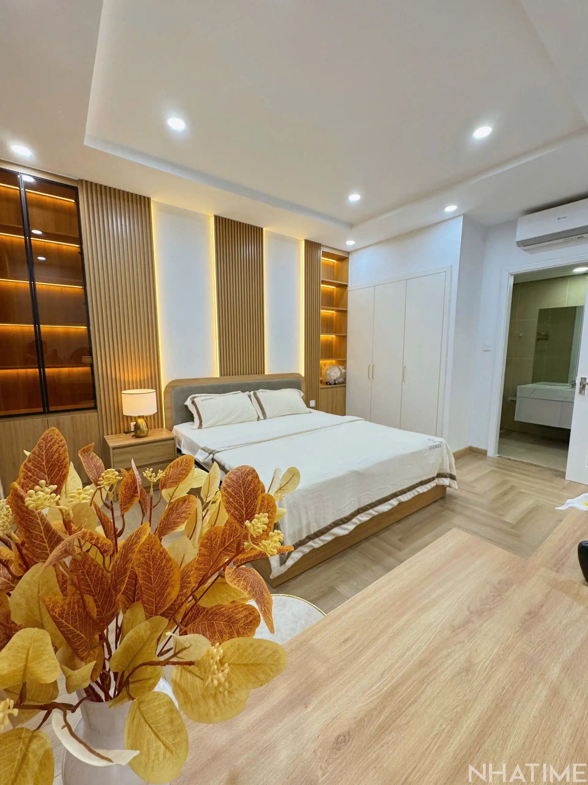 BÁN CĂN 3PN 119M2 T3 GIÁ 14 TỶ CÓ SLOT Ô TÔ Photo No.12