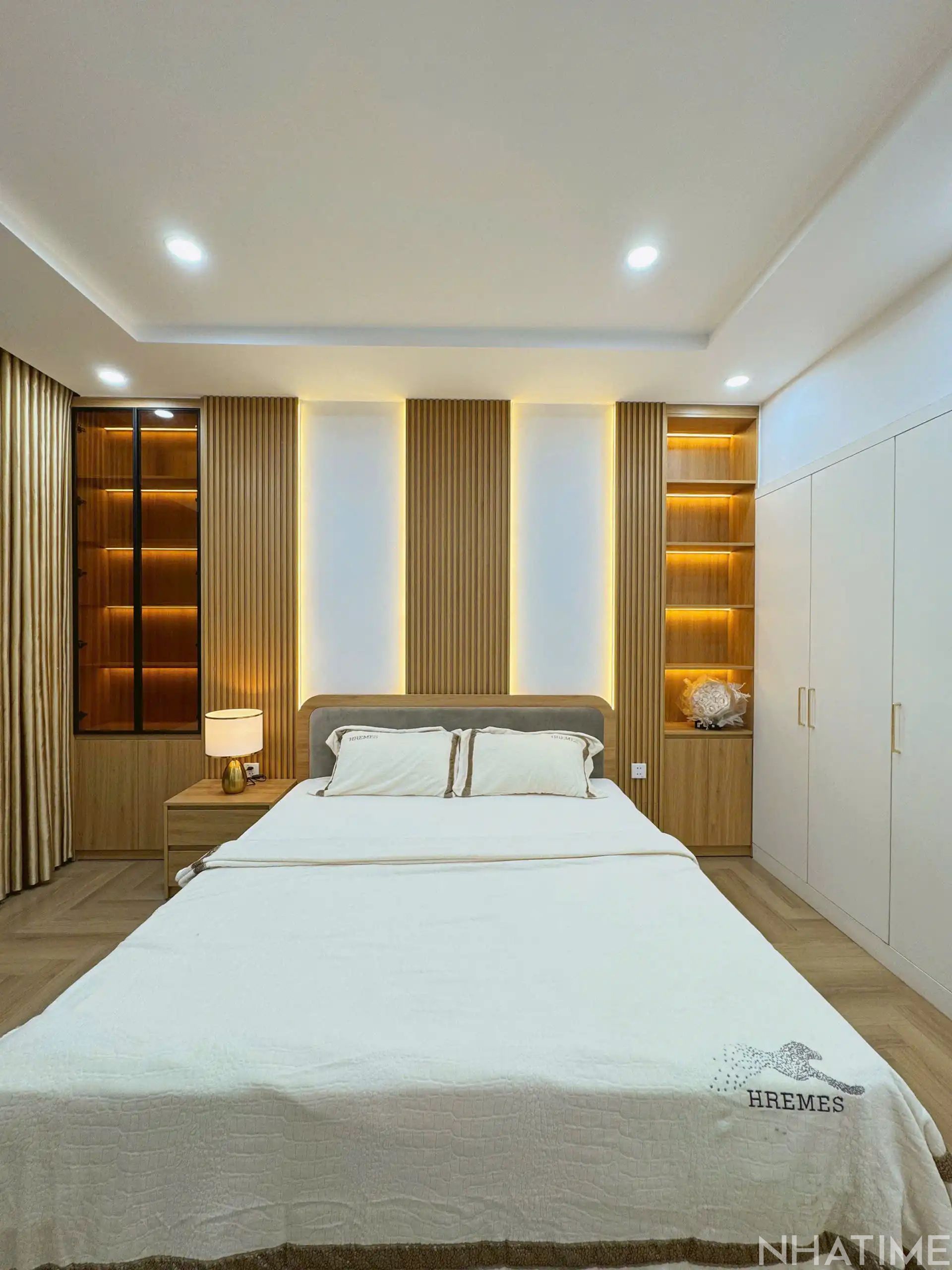 BÁN CĂN 3PN 119M2 T3 GIÁ 14 TỶ CÓ SLOT Ô TÔ Photo No.13