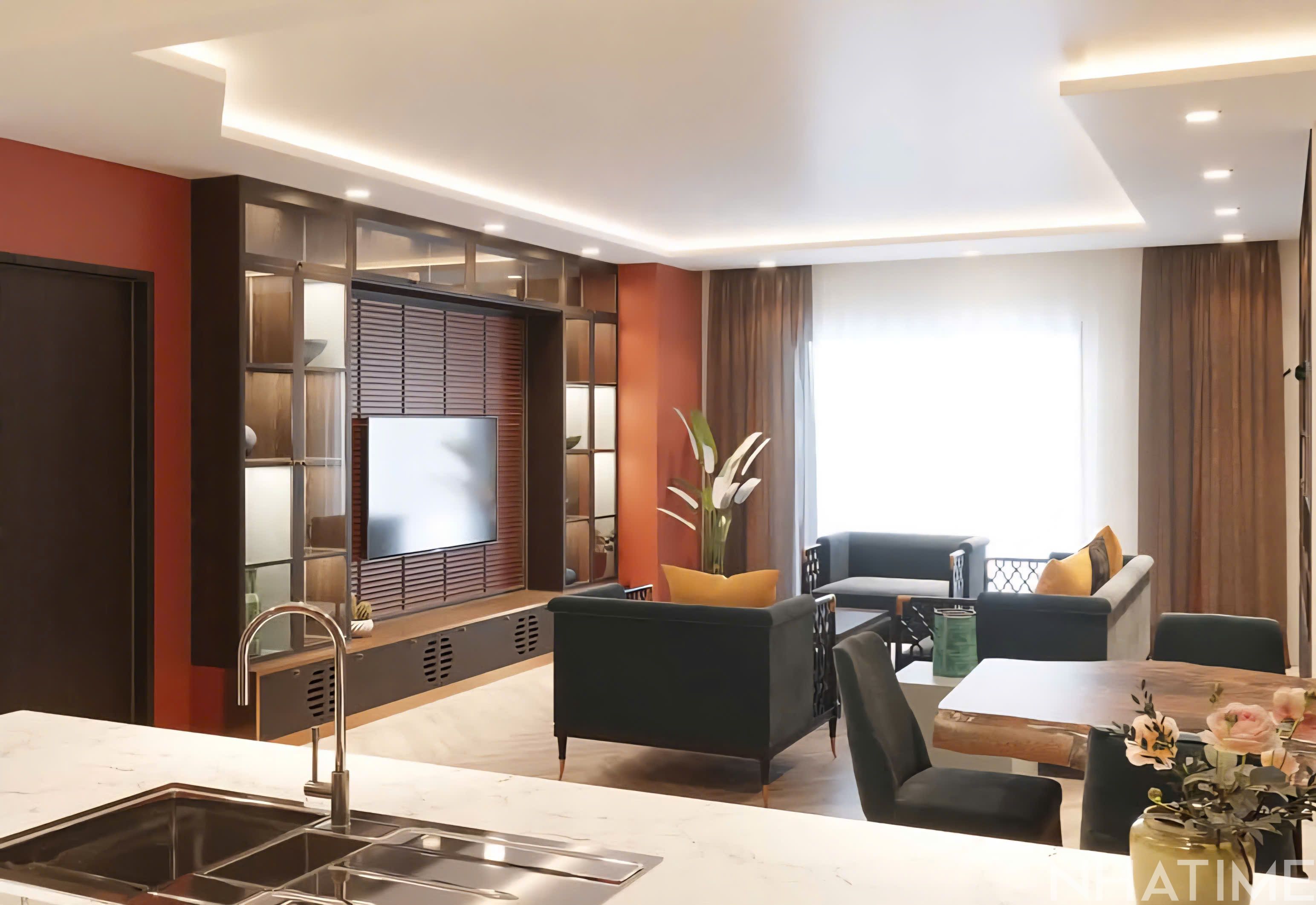 BÁN CĂN ĐẬP THÔNG 4PN 212M2 T10 GIÁ 26 TỶ