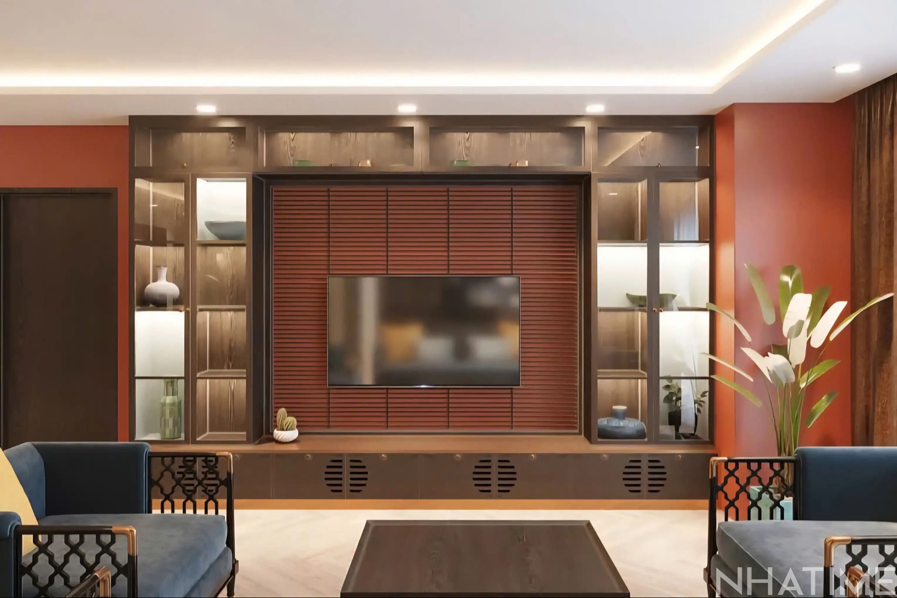 BÁN CĂN ĐẬP THÔNG 4PN 212M2 T10 GIÁ 26 TỶ Photo No.2