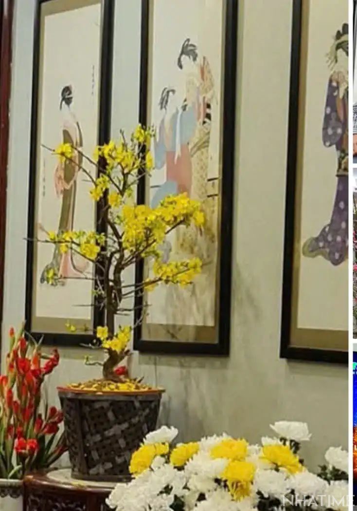 BÁN CĂN ĐẬP THÔNG 4PN 212M2 T10 GIÁ 26 TỶ Photo No.4