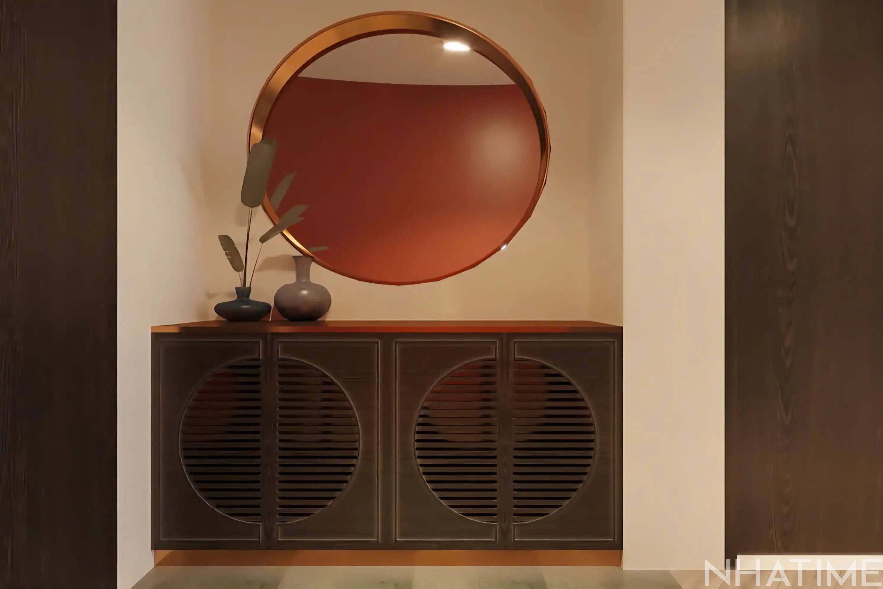 BÁN CĂN ĐẬP THÔNG 4PN 212M2 T10 GIÁ 26 TỶ Photo No.6