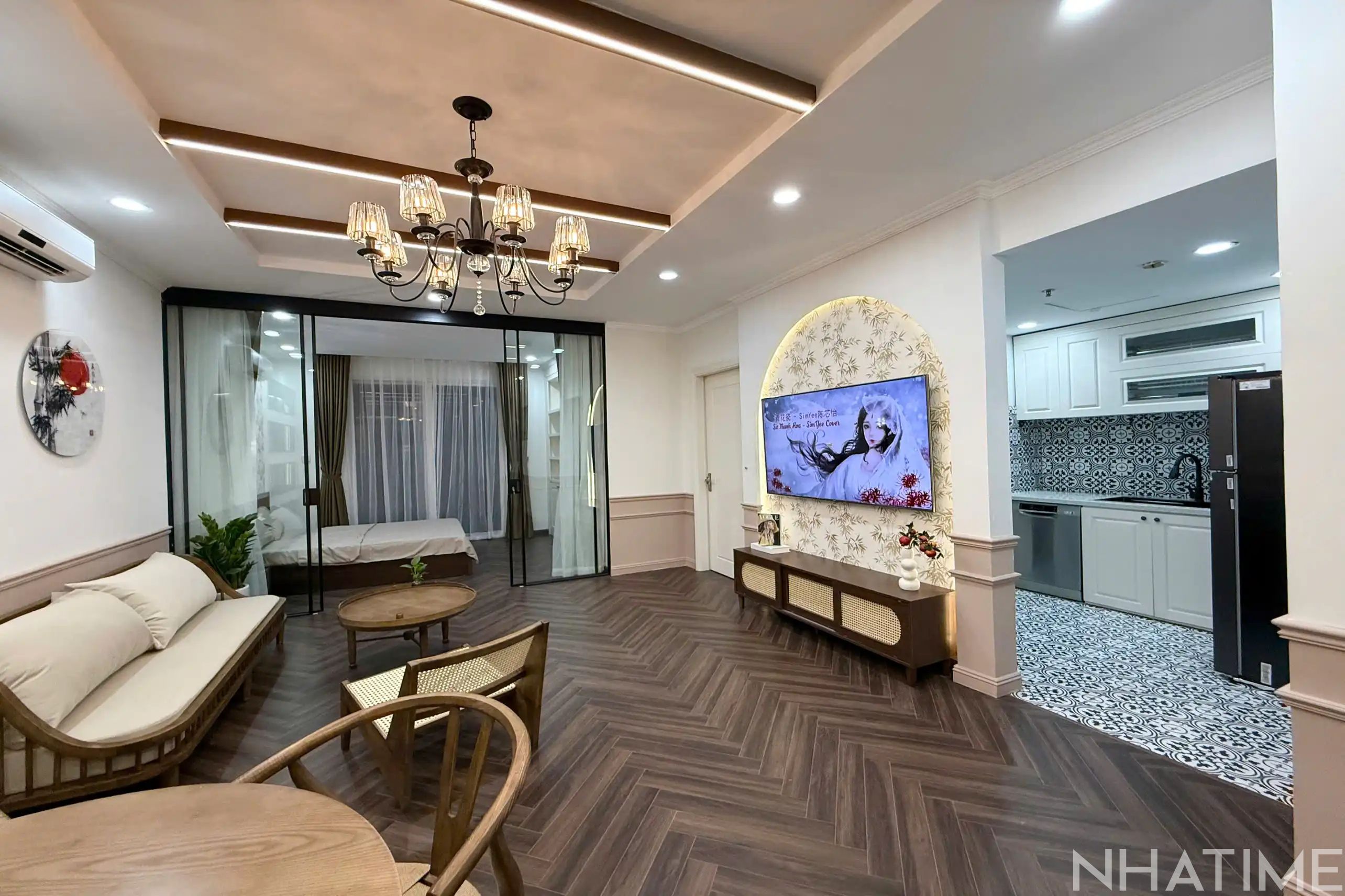 BÁN CĂN 2PN 83M2 T9 GIÁ 8,8 TỶ