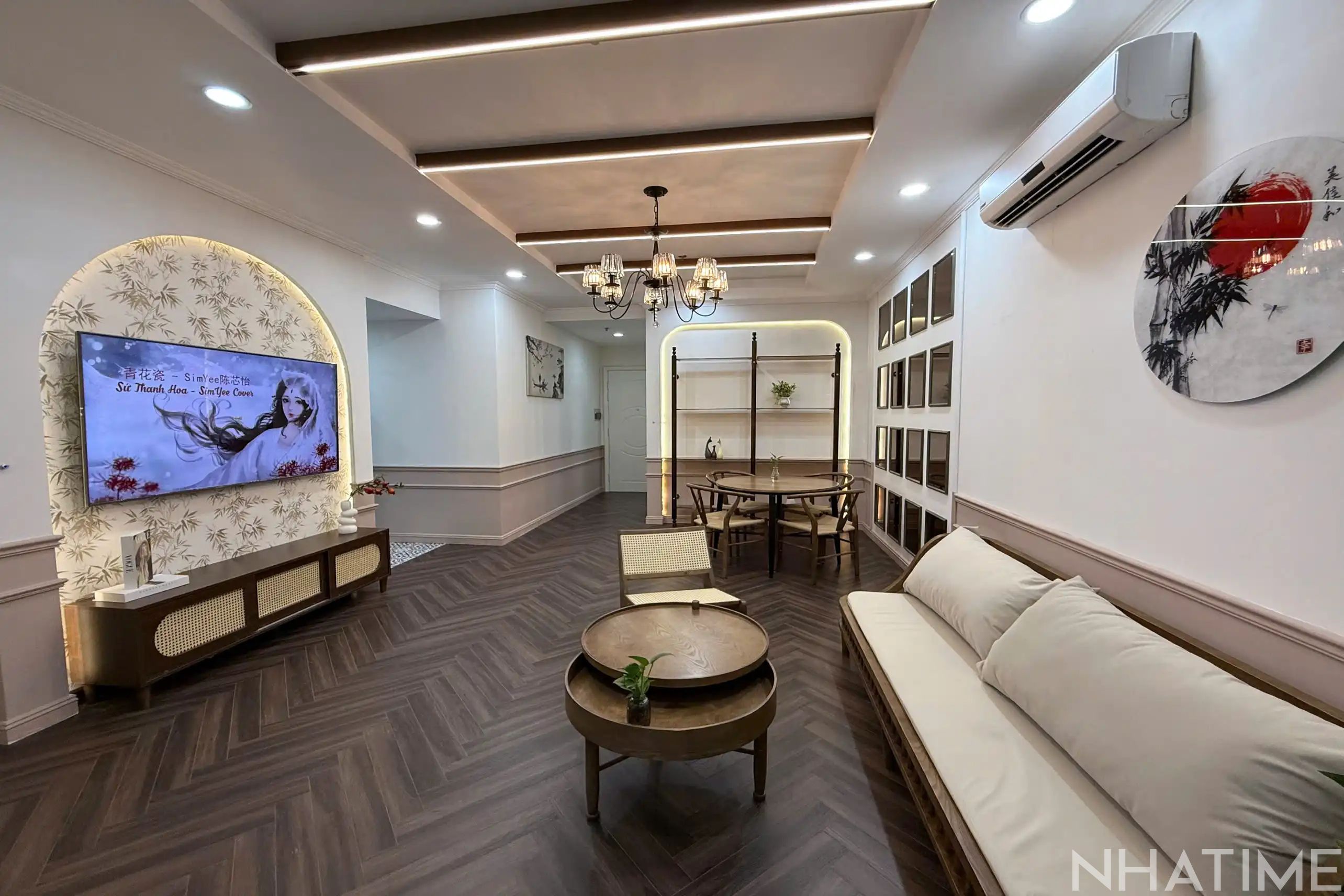 BÁN CĂN 2PN 83M2 T9 GIÁ 8,8 TỶ Photo No.2