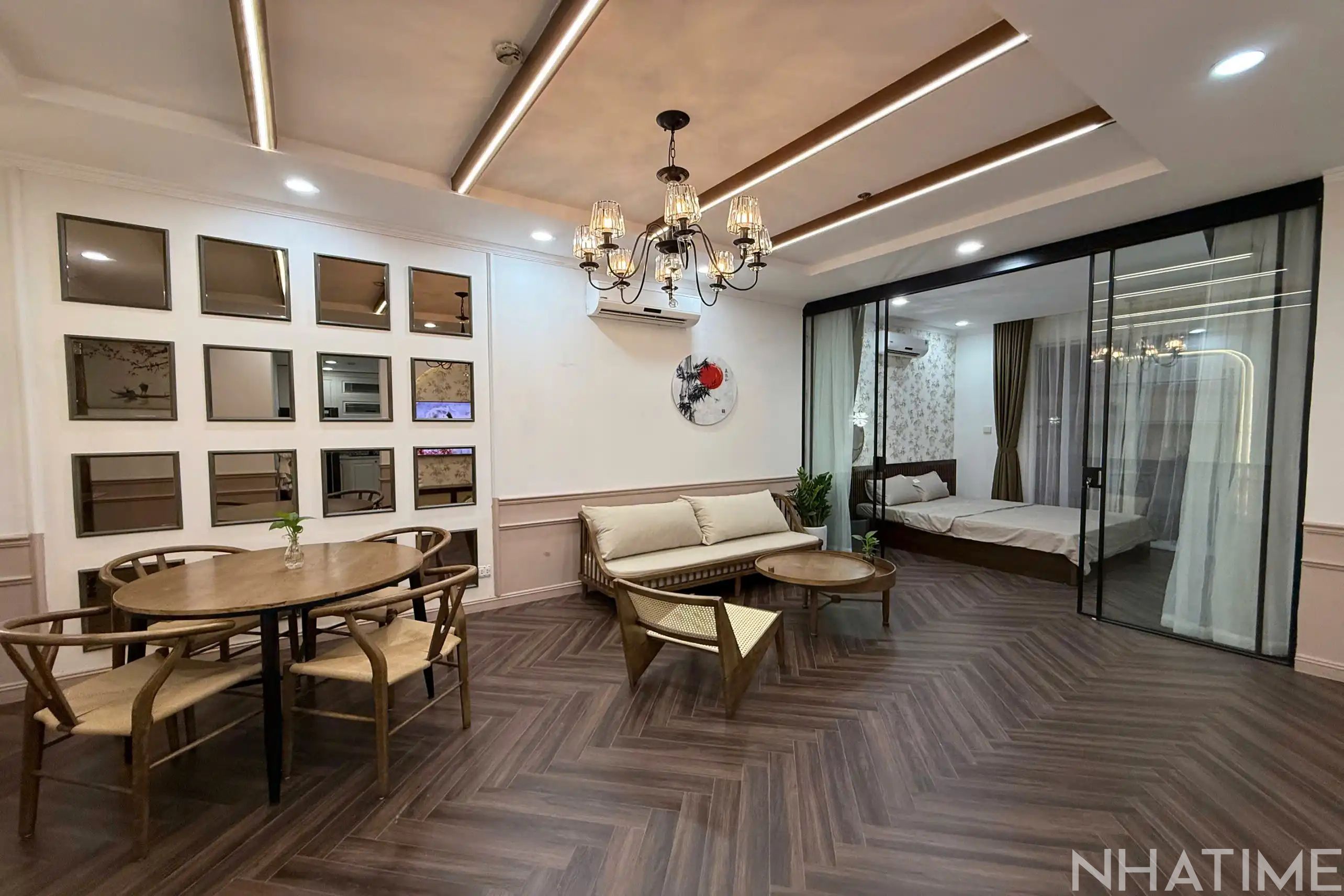 BÁN CĂN 2PN 83M2 T9 GIÁ 8,8 TỶ Photo No.5