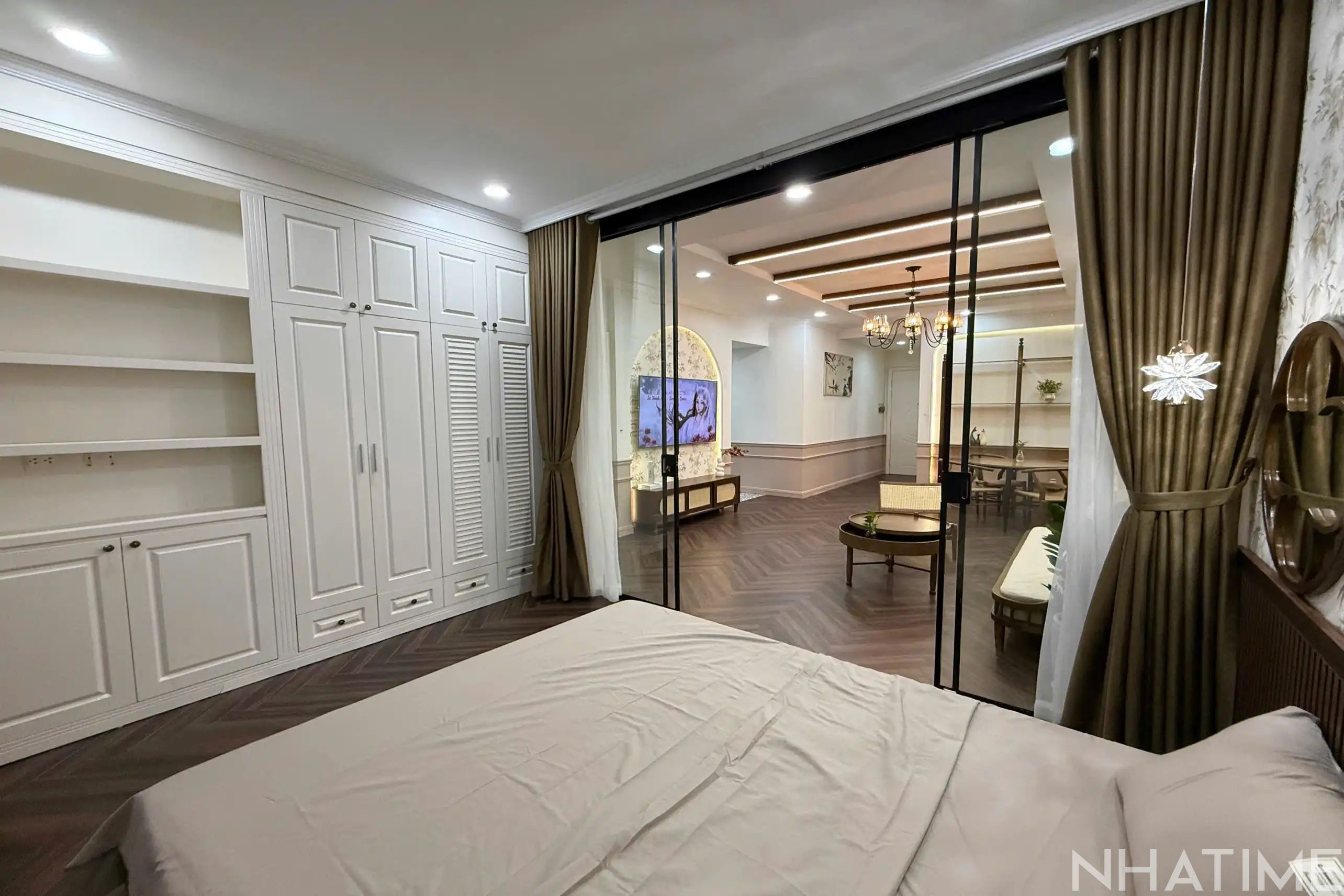 BÁN CĂN 2PN 83M2 T9 GIÁ 8,8 TỶ Photo No.7