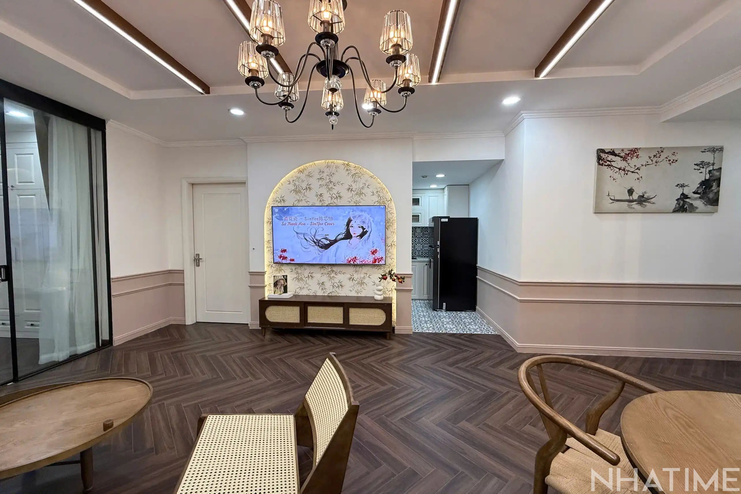 BÁN CĂN 2PN 83M2 T9 GIÁ 8,8 TỶ Photo No.11