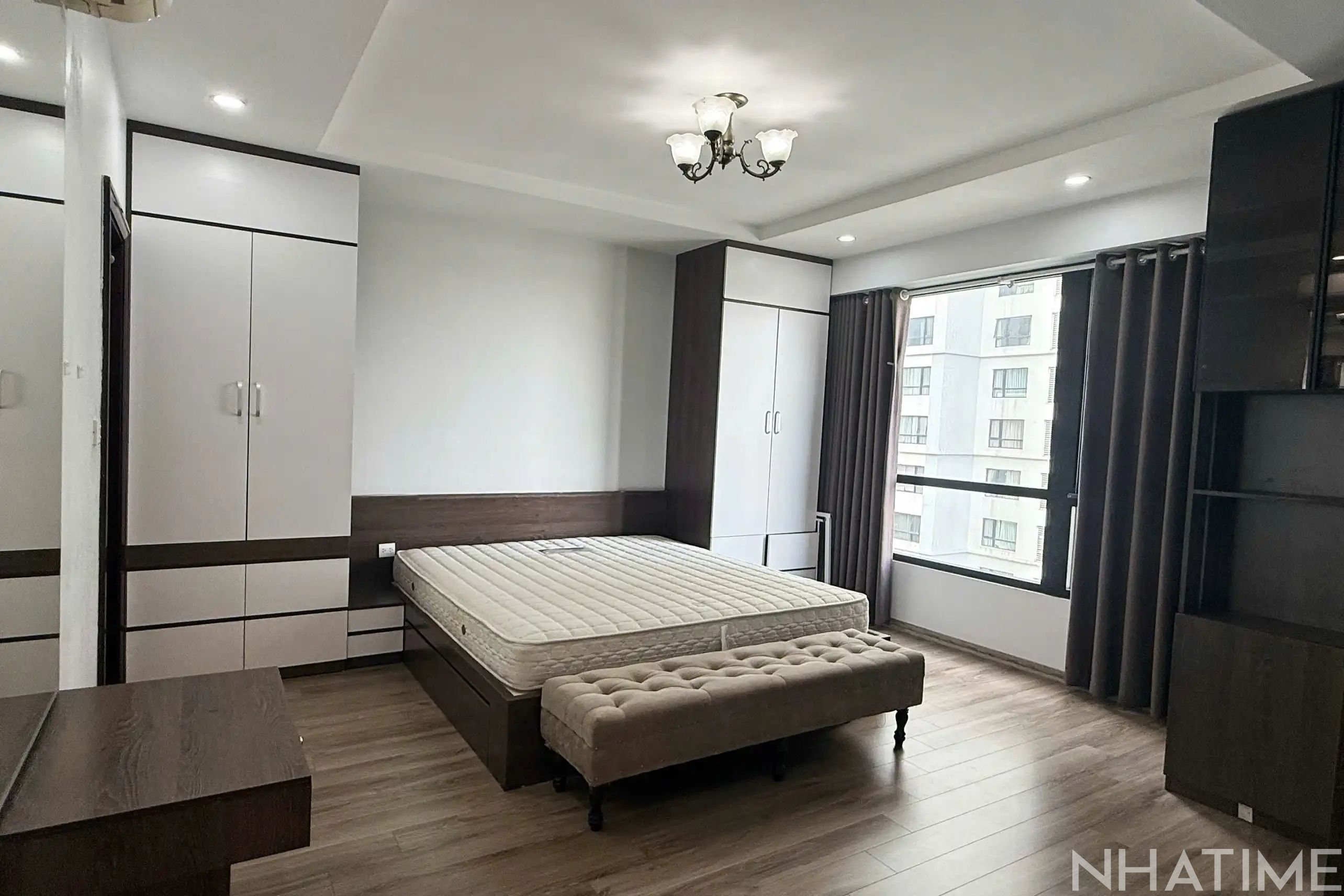 BÁN CĂN 2PN 76M2 T4 GIÁ 9,7 TỶ CÓ SLOT Ô TÔ Photo No.3