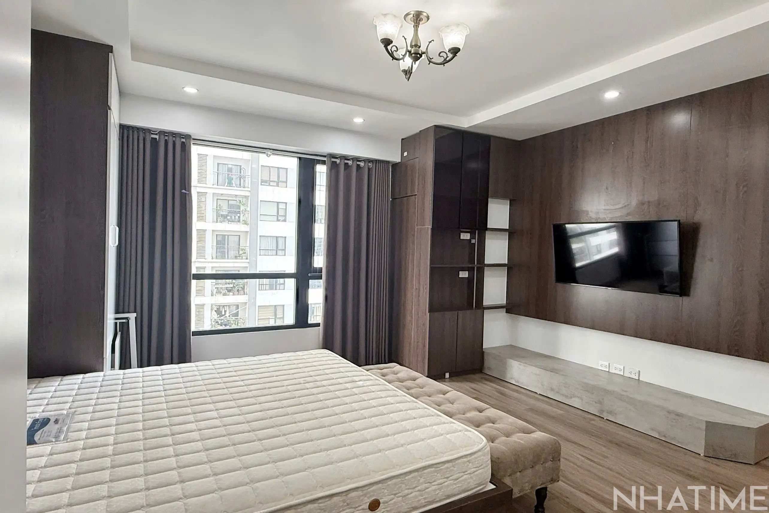 BÁN CĂN 2PN 76M2 T4 GIÁ 9,7 TỶ CÓ SLOT Ô TÔ Photo No.8