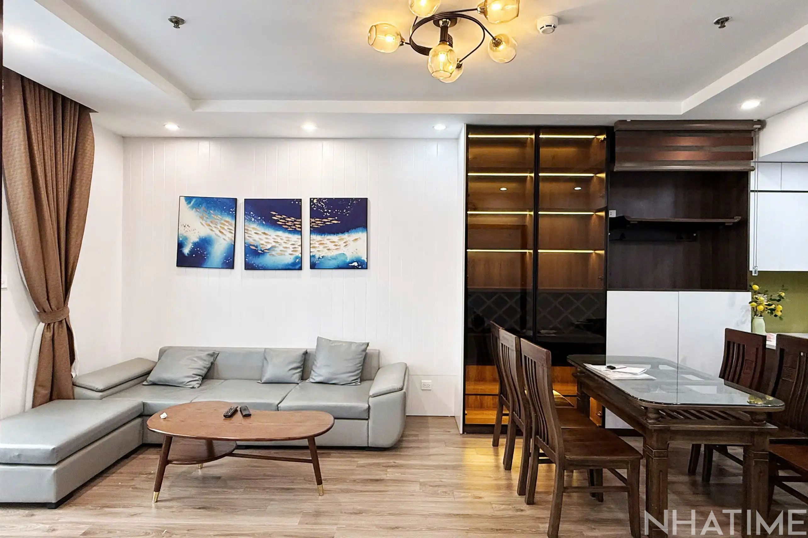 BÁN CĂN 2PN 76M2 T4 GIÁ 9,7 TỶ CÓ SLOT Ô TÔ Photo No.9