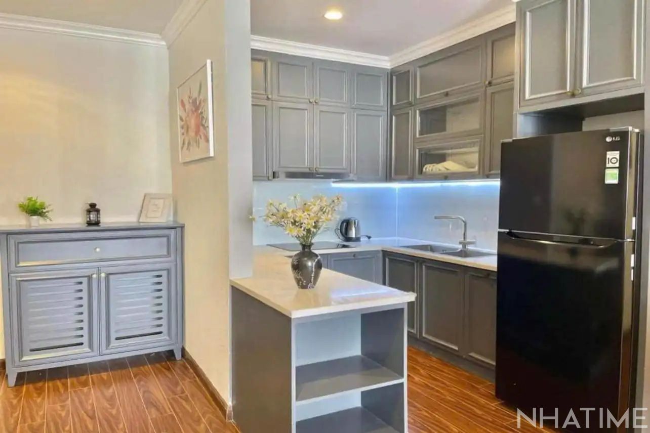 BÁN CĂN 2PN 80M2 P8 GIÁ 9,5 TỶ Photo No.3