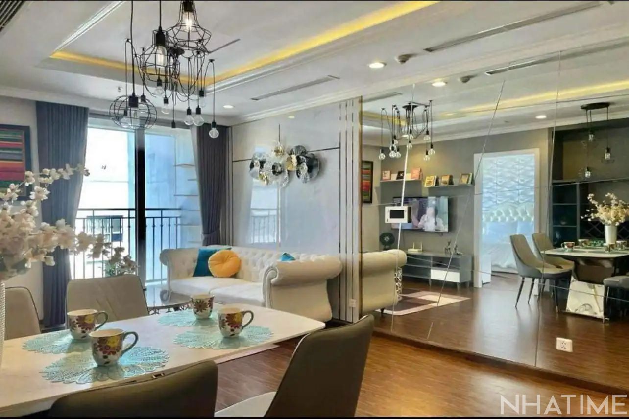 BÁN CĂN 2PN 80M2 P8 GIÁ 9,5 TỶ Photo No.4