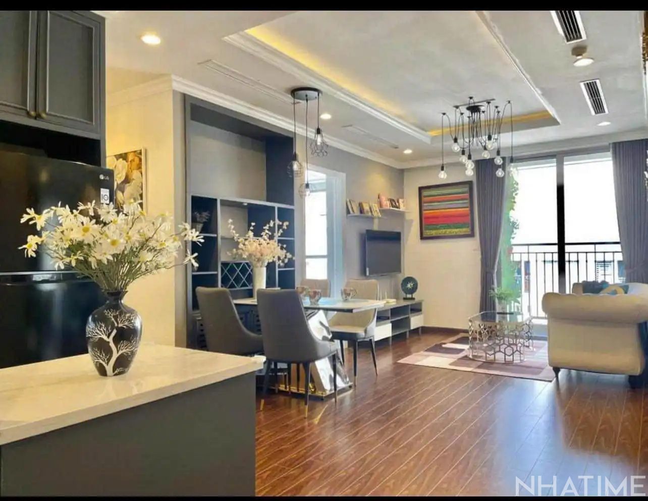 BÁN CĂN 2PN 80M2 P8 GIÁ 9,5 TỶ Photo No.6