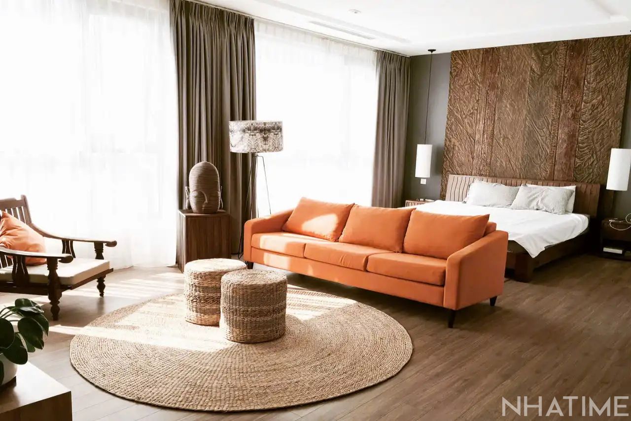 BÁN CĂN 4PN 143M2 P6 GIÁ 16 TỶ Photo No.2