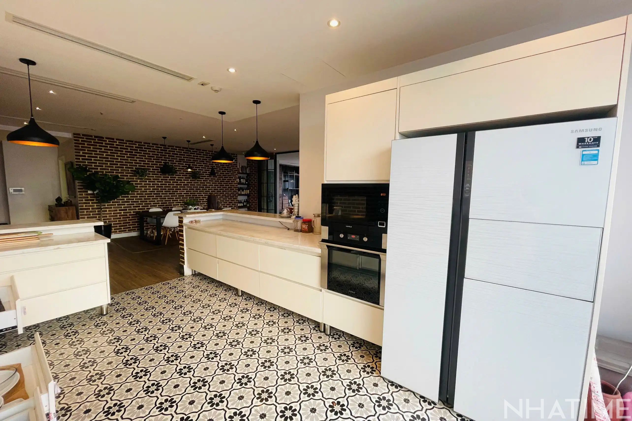 BÁN CĂN 4PN 143M2 P6 GIÁ 16 TỶ Photo No.4