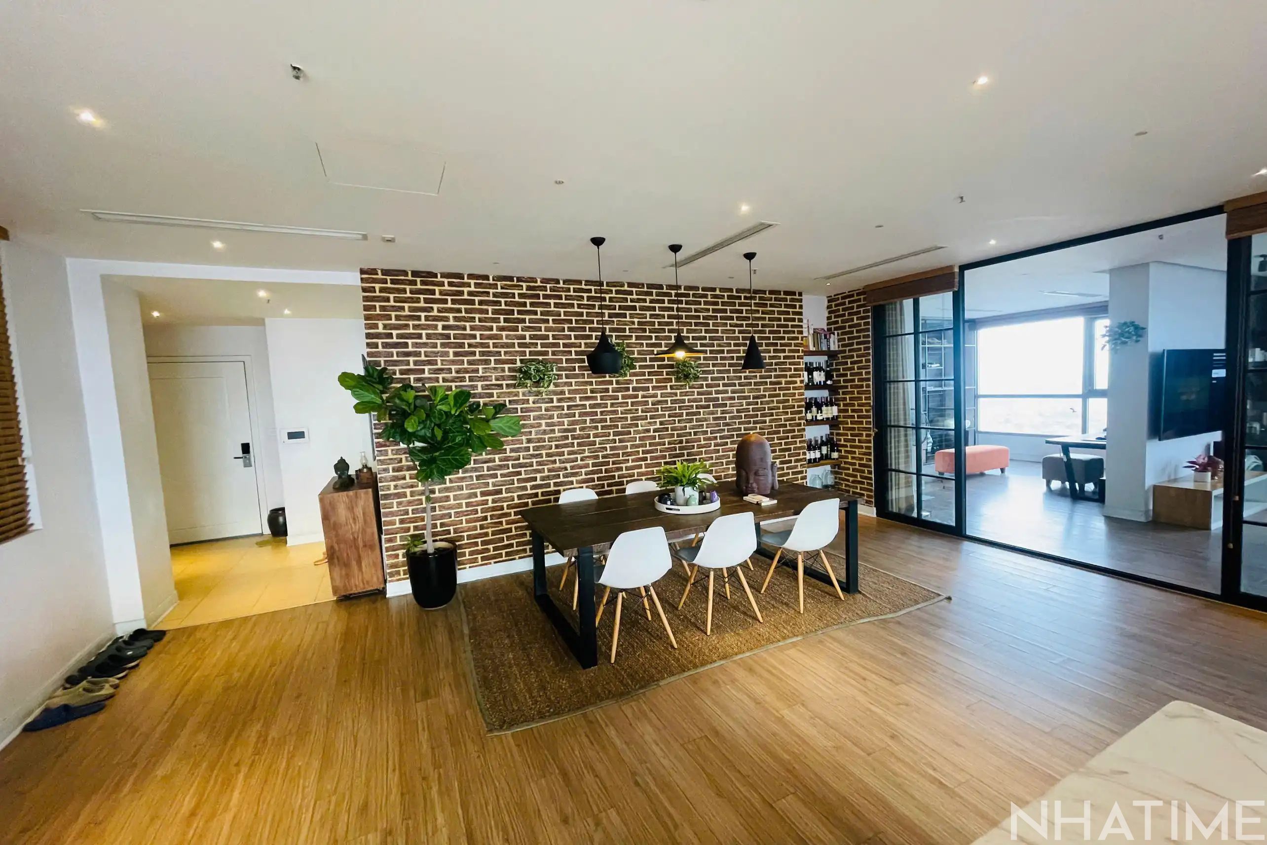 BÁN CĂN 4PN 143M2 P6 GIÁ 16 TỶ Photo No.5