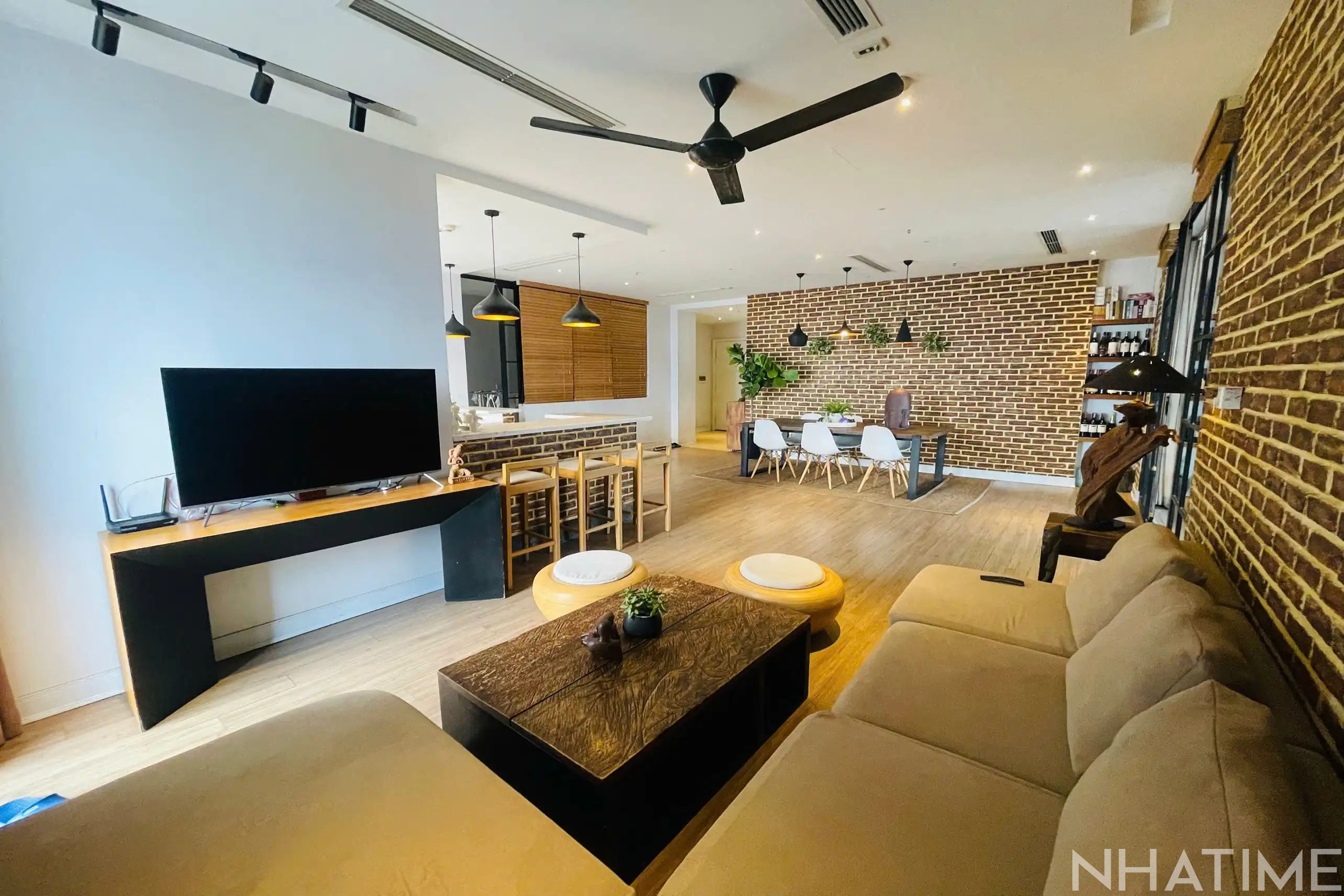 BÁN CĂN 4PN 143M2 P6 GIÁ 16 TỶ Photo No.7