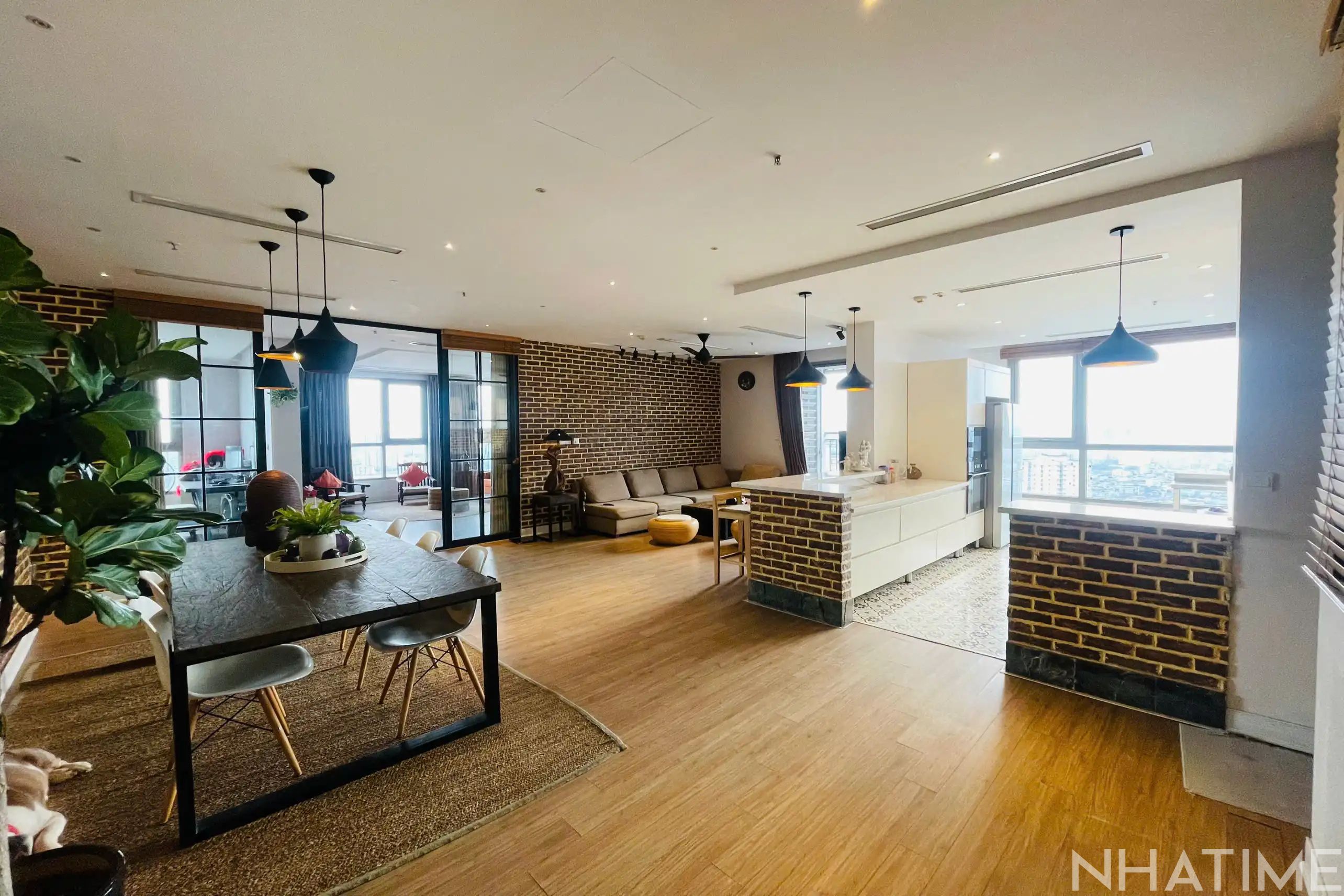 BÁN CĂN 4PN 143M2 P6 GIÁ 16 TỶ Photo No.8